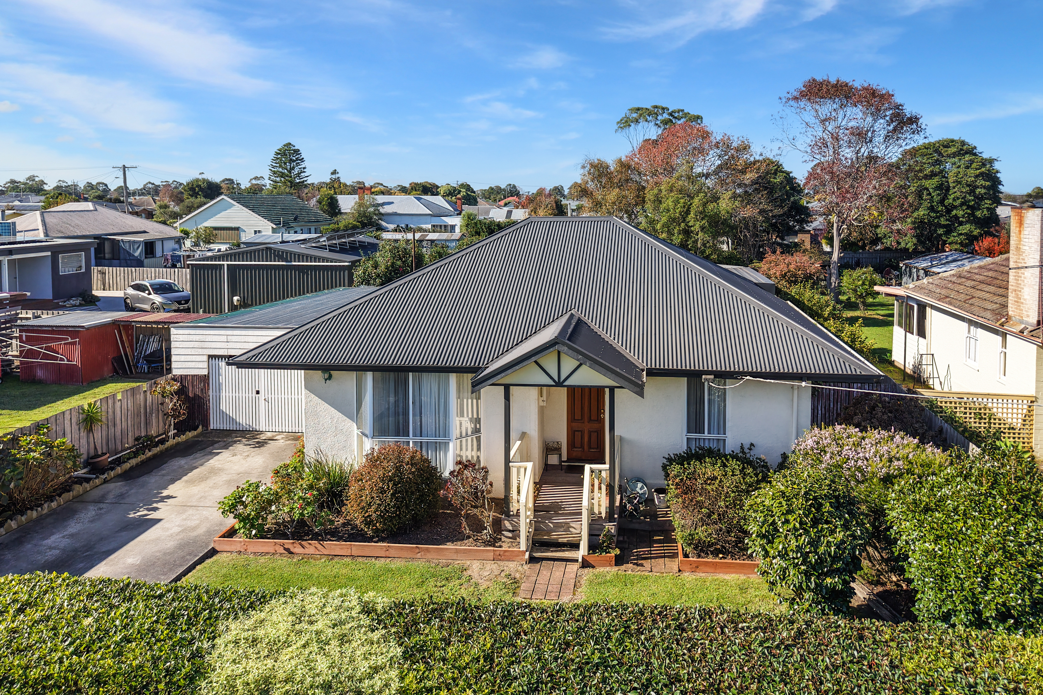 3-bedroom house at 18 Mcmillan Crescent, Yarram, VIC 3971, Wellington, Victoria