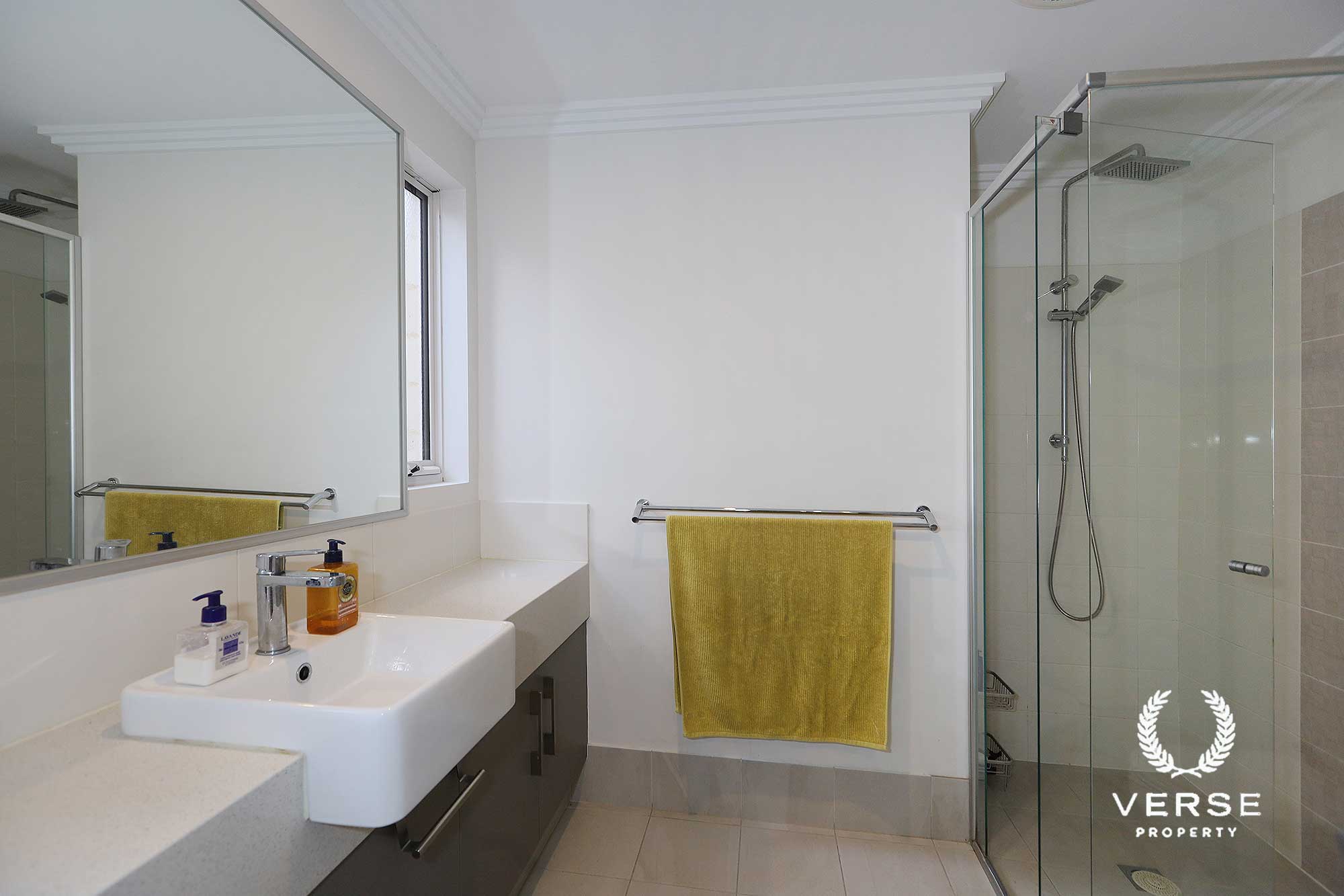 3-bedroom house at 25B Marchamley Street, Carlisle, WA 6101, Victoria Park, Western Australia