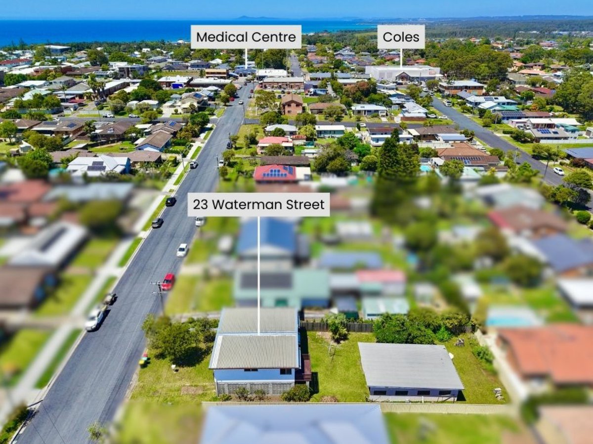 23 Waterman Street, Old Bar, Nsw, 2430 - Image 4