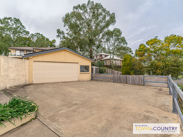 4-bedroom house at 4 AMBER CLOSE, Armidale NSW 2350, Armidale, New South Wales