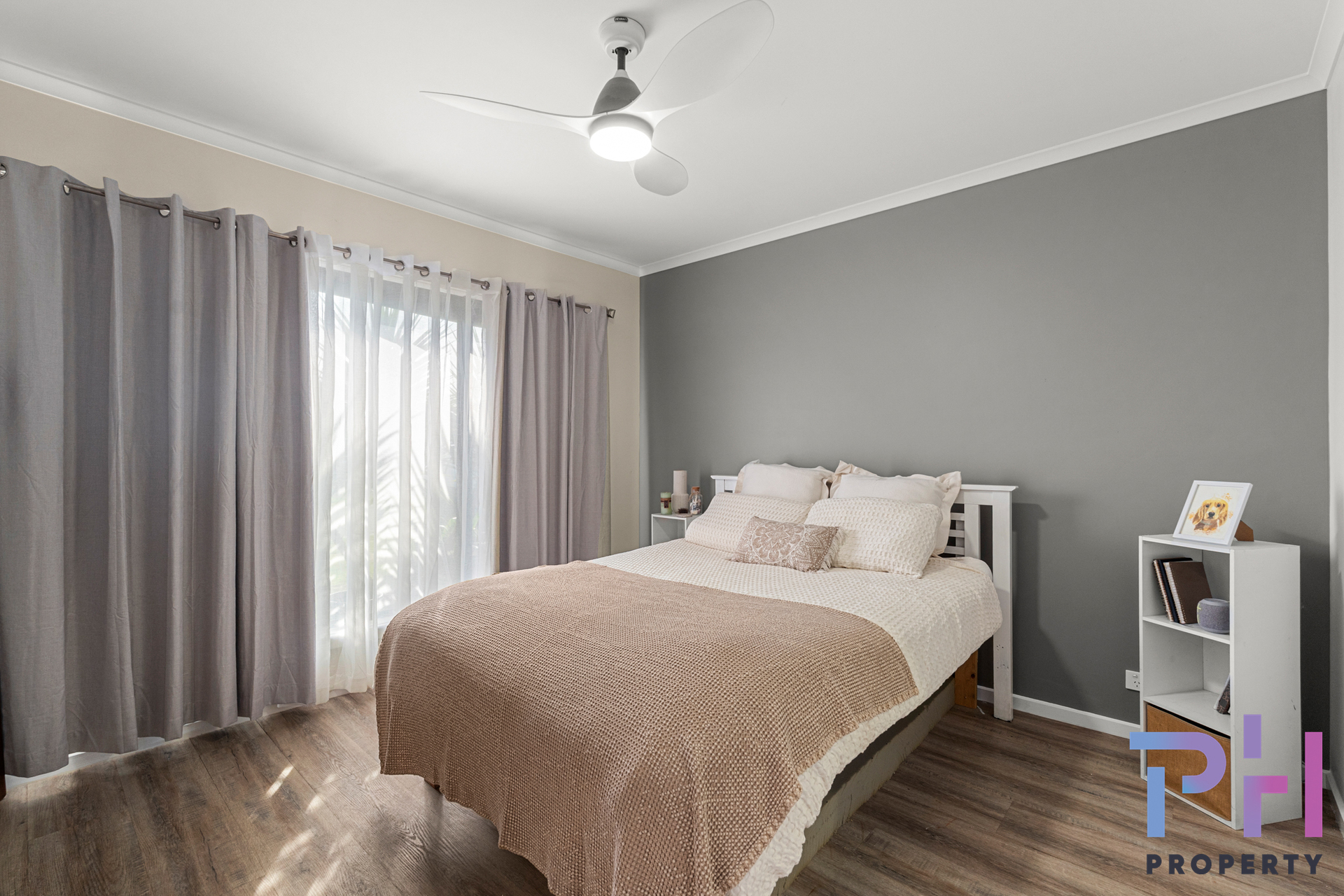4-bedroom house at 11 Mclean Court, Elmore, VIC 3558, Greater Bendigo, Victoria