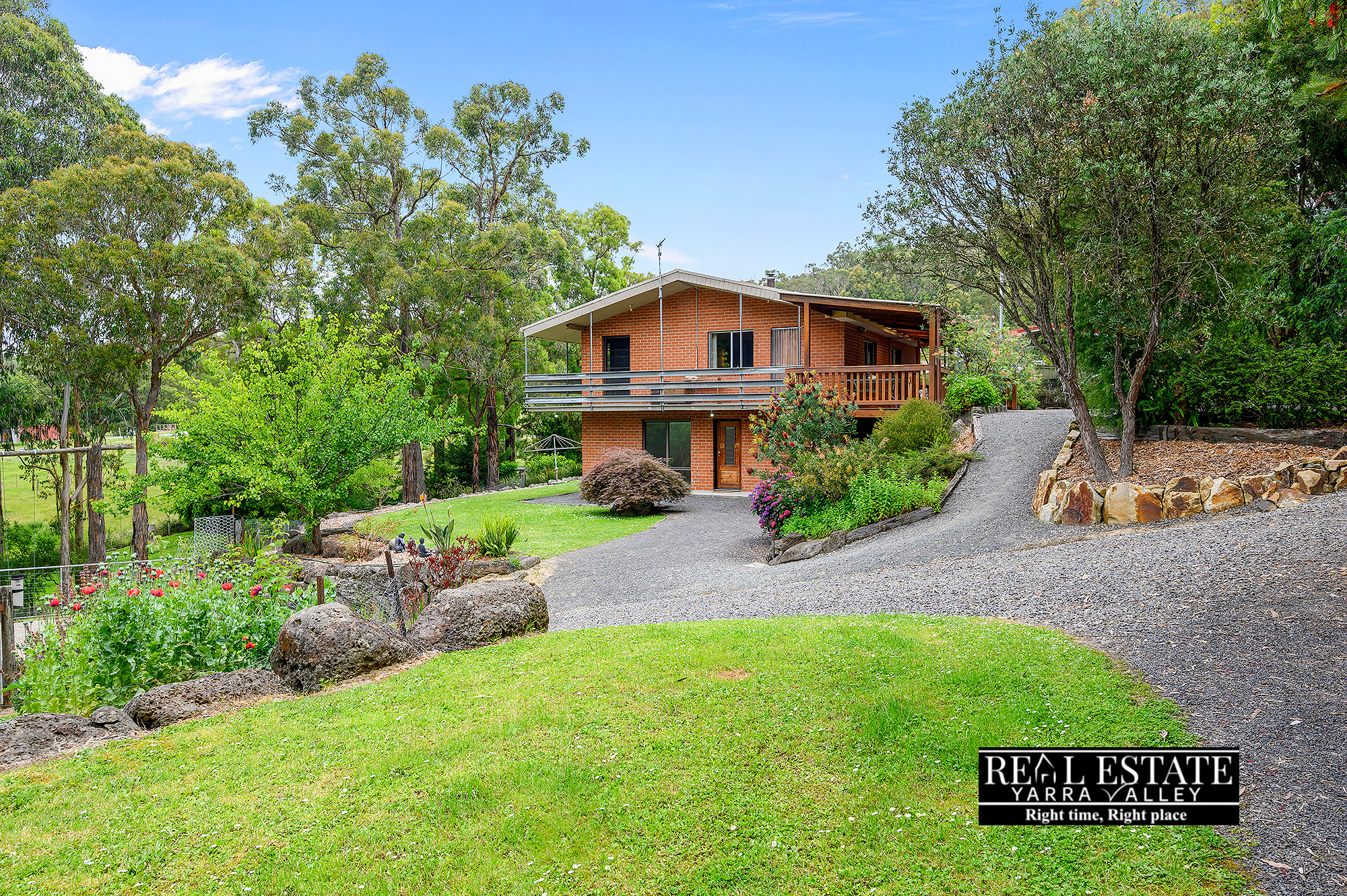 3-bedroom house at 37 Arthurs Road, Chum Creek, VIC 3777, Yarra Ranges, Victoria