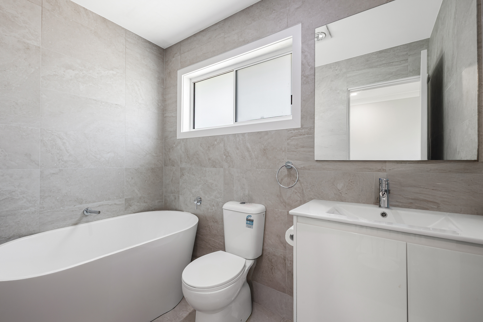 3-bedroom unit at 6 52 AUSTRALIA STREET, ST MARYS NSW 2760, Penrith, New South Wales