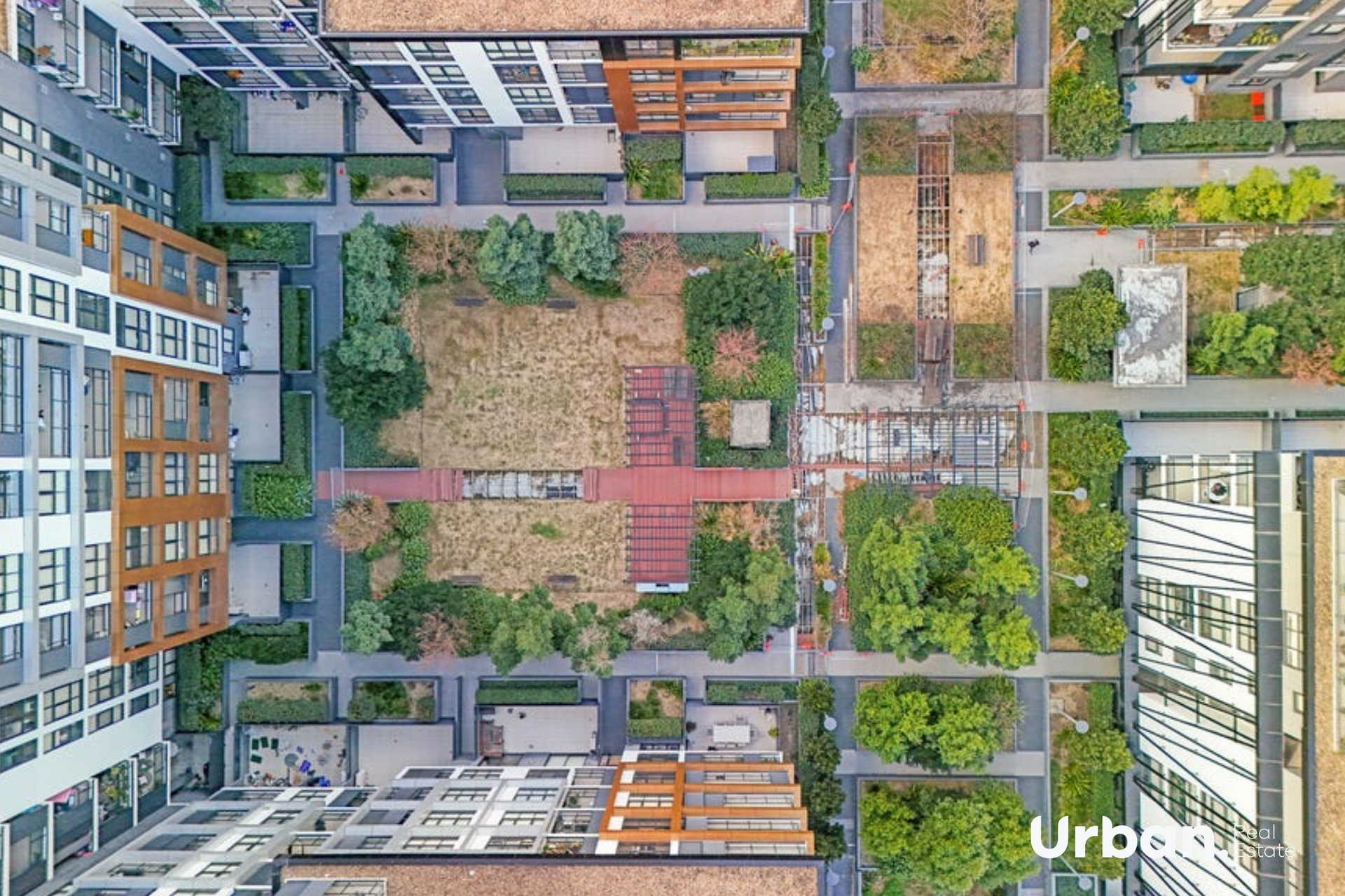 1-bedroom unit at B5206/16 Constitution Road, Ryde, Nsw, 2112, Ryde, New South Wales