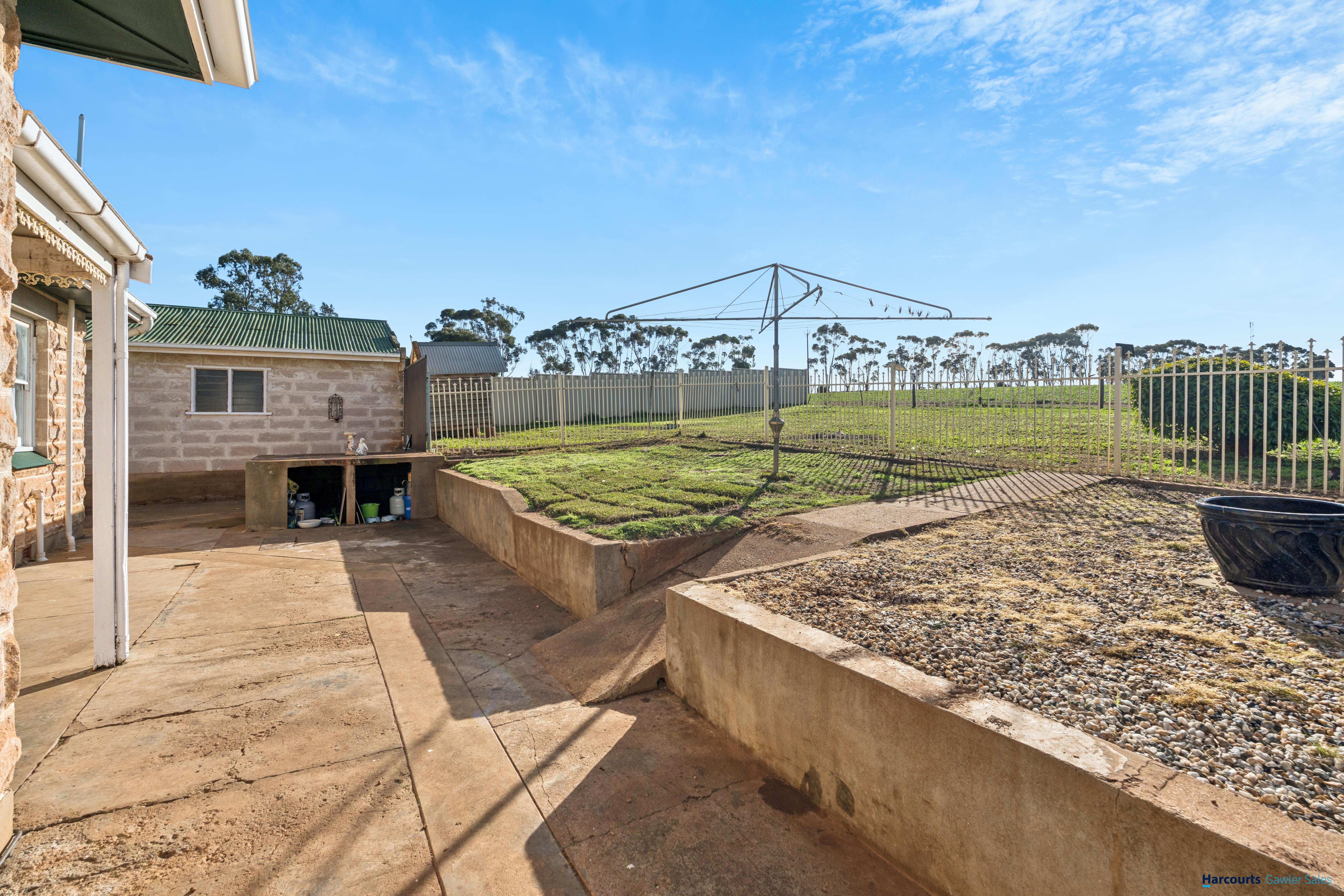 3-bedroom house at 11 Malcolm Street, Hamley Bridge, SA 5401, Wakefield, South Australia
