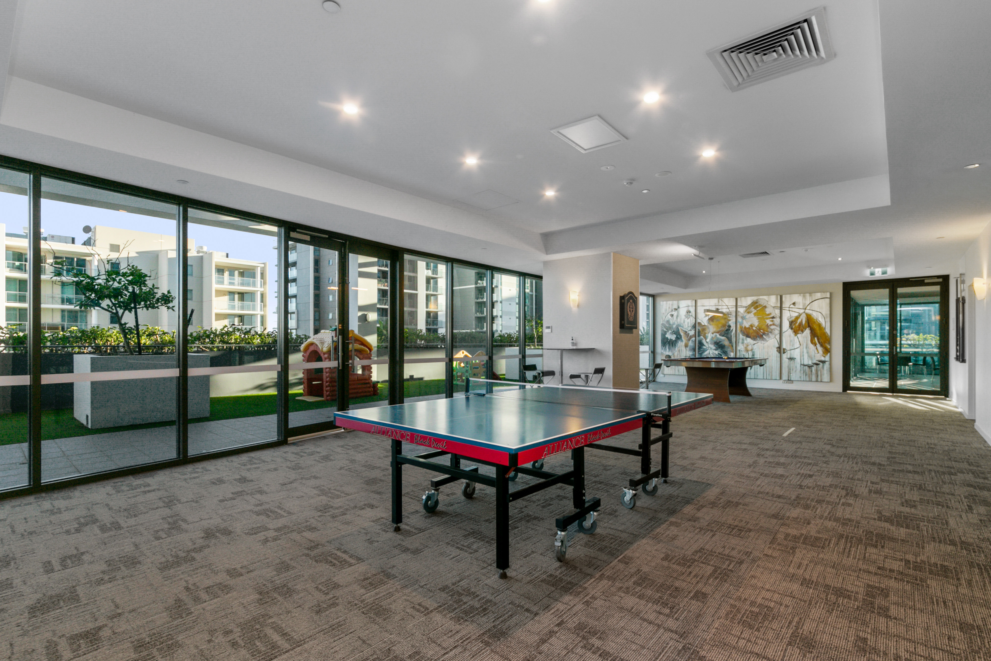 2-bedroom unit at 124/181 Adelaide Terrace, East Perth, WA 6004, Perth, Western Australia