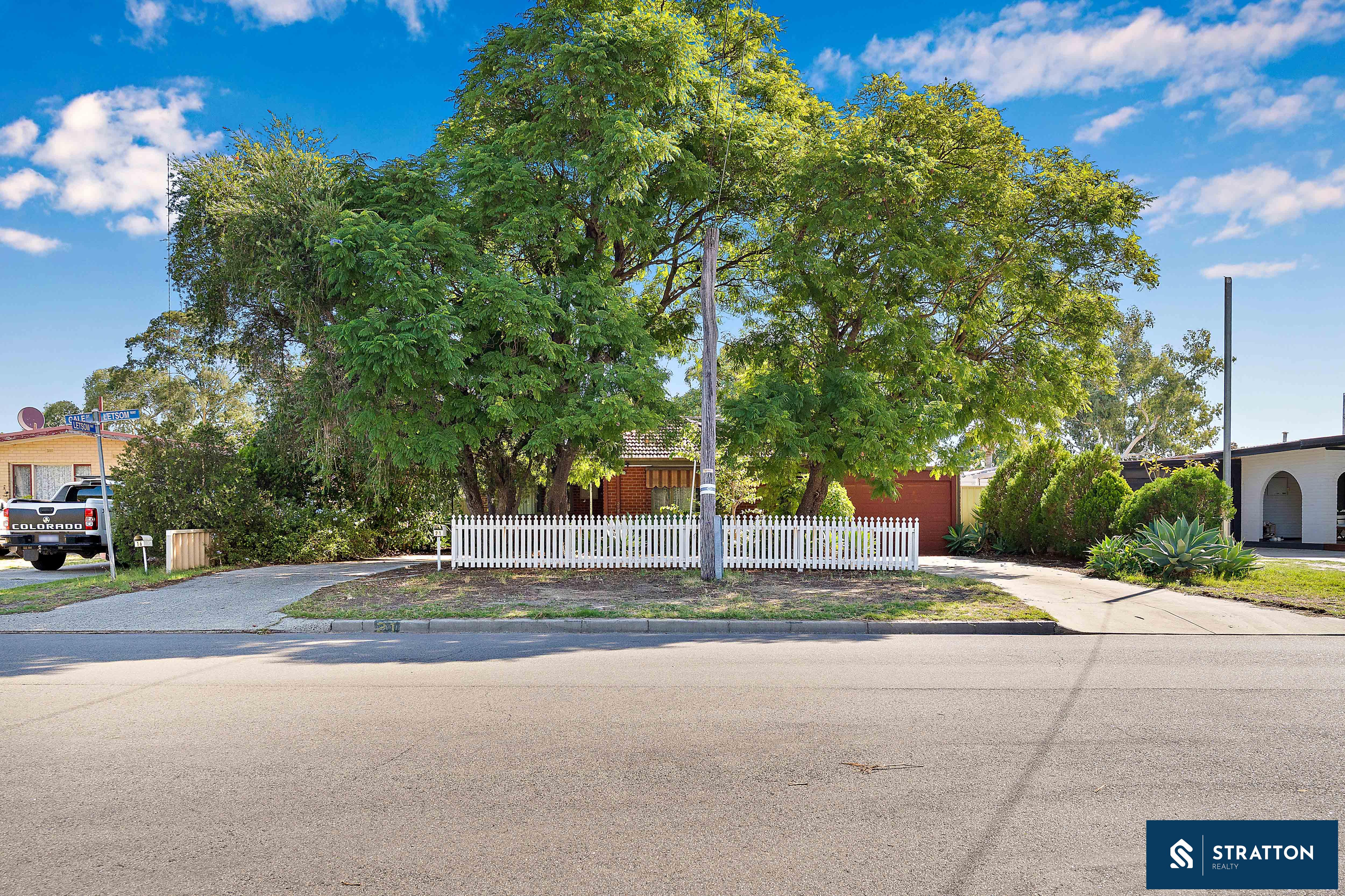 3-bedroom house at 21 LETSOM WAY, Langford WA 6147, Gosnells, Western Australia