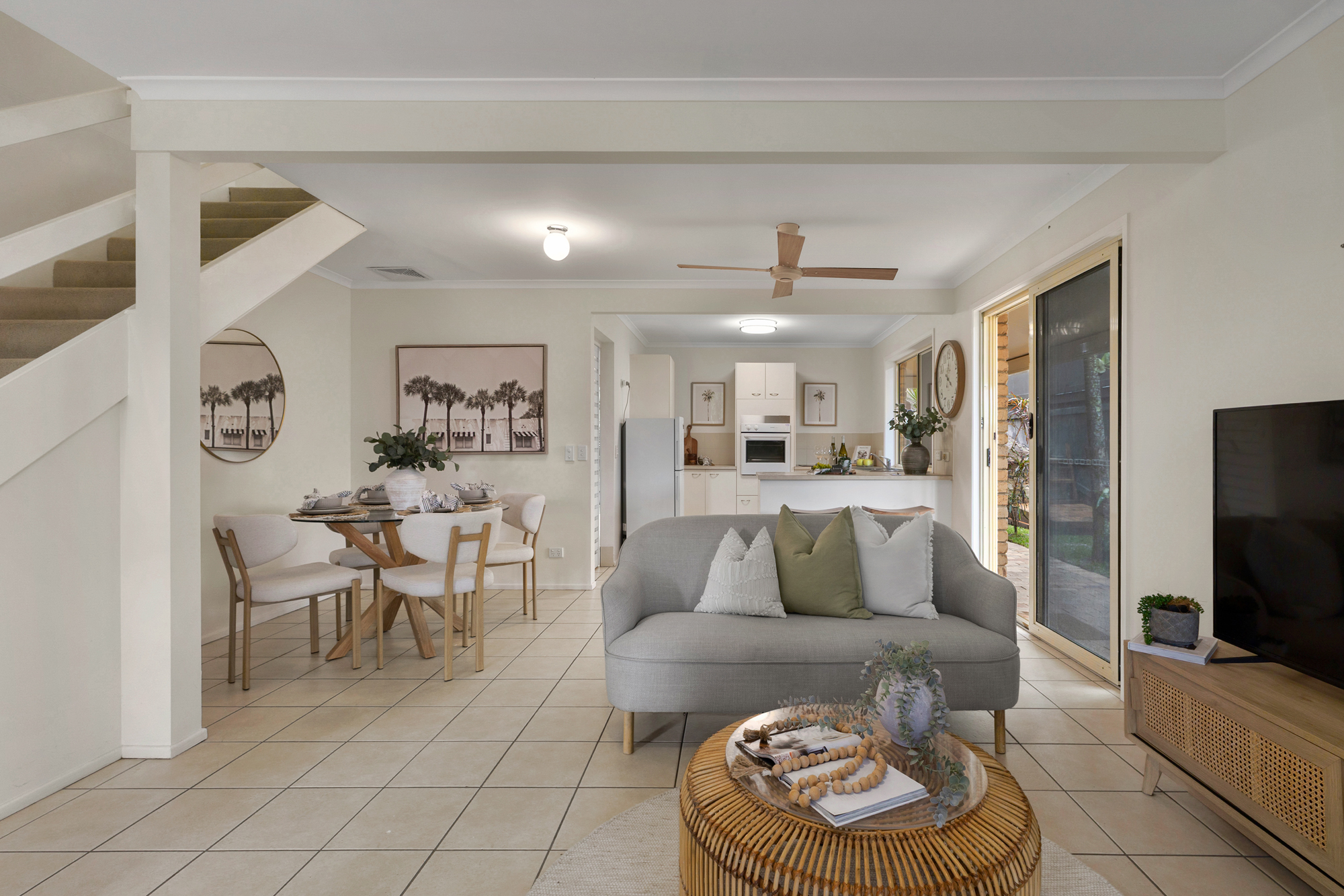 2-bedroom unit at 2 18 GRANT STREET, NOOSA HEADS QLD 4567, Noosa, Queensland