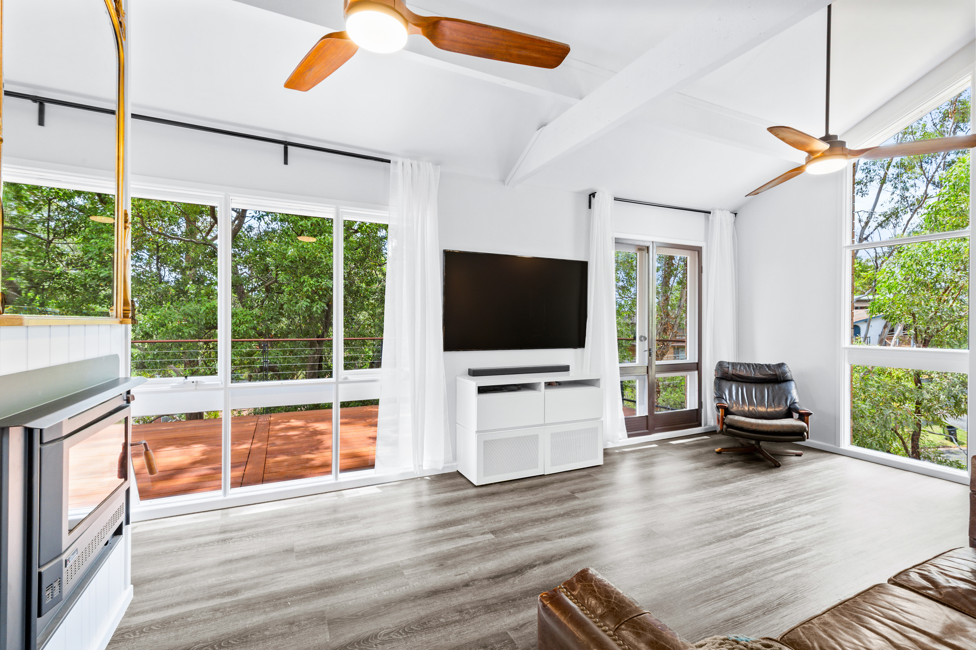 4-bedroom house at 22 THE UPPER SANCTUARY DRIVE, Leonay NSW 2750, Penrith, New South Wales