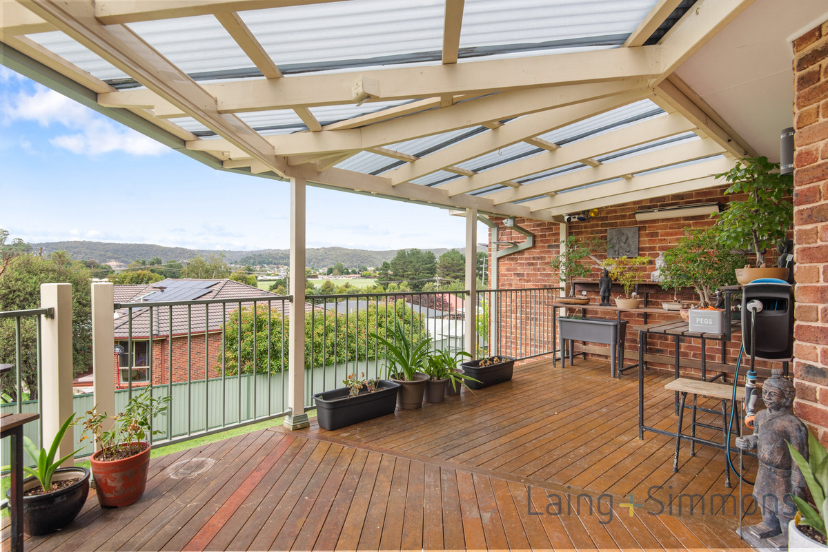 4-bedroom house at 2 WILTON CLOSE, Mckellars Park NSW 2790, Lithgow, New South Wales