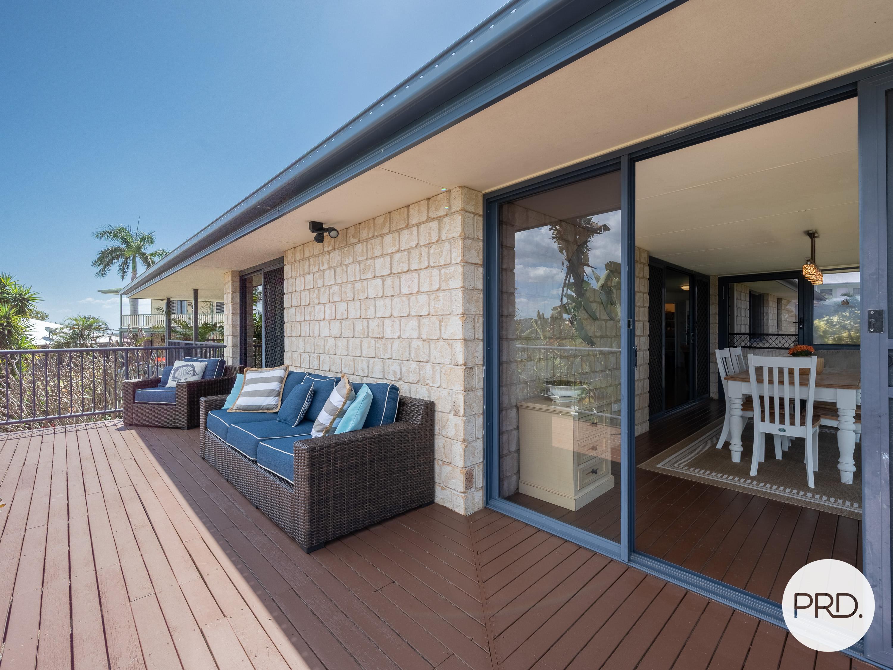 8 KERFOOT CLOSE, Tannum Sands QLD 4680 - Image 8