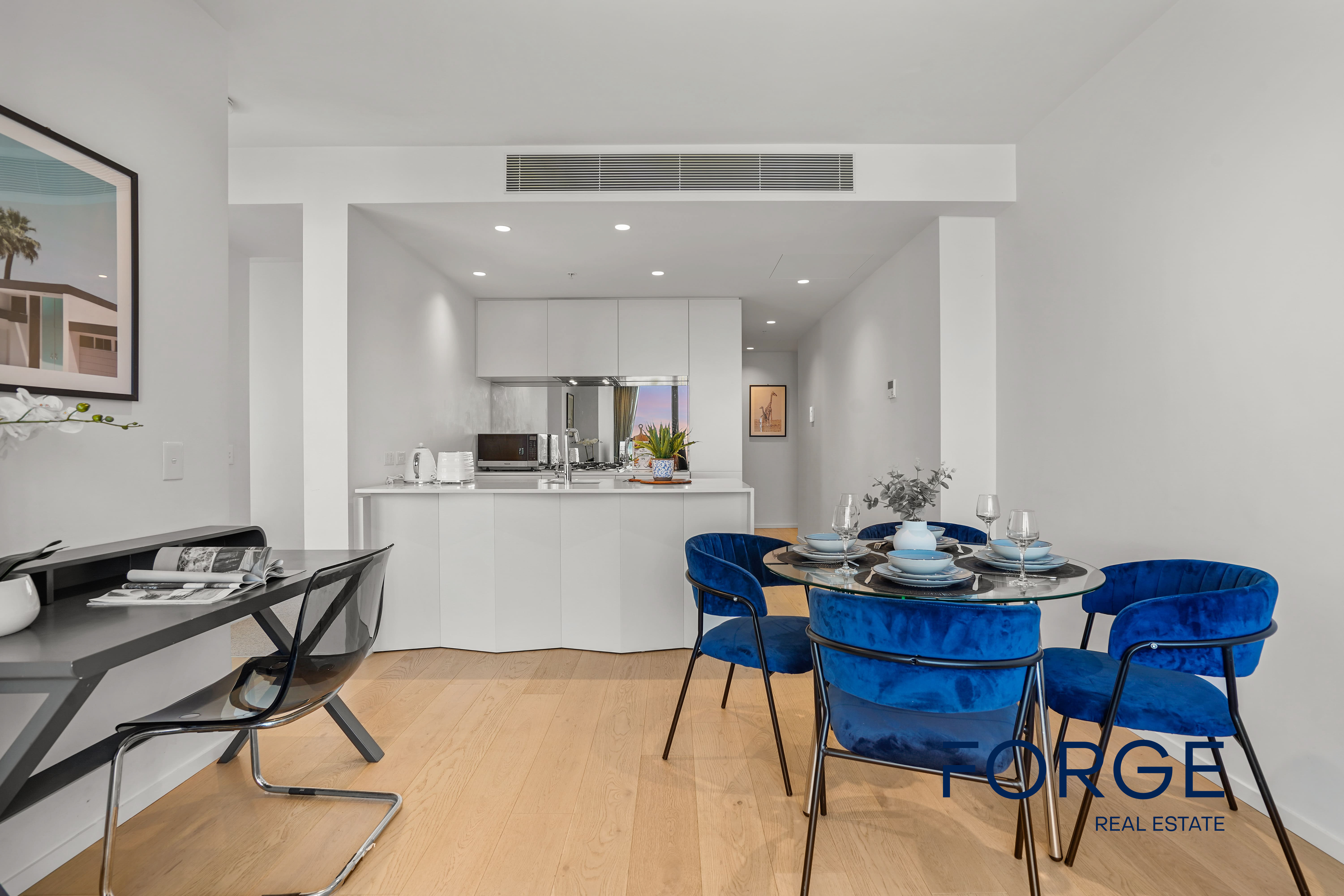3406e/18 Hoff Boulevard, Southbank, Vic, 3006 - Image 8