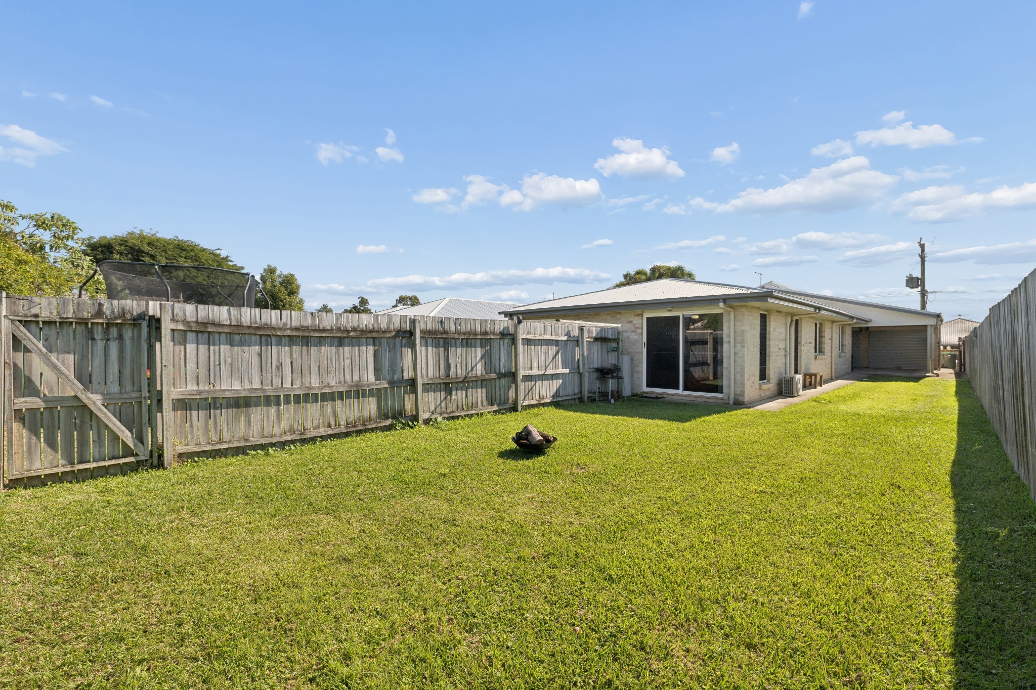 4-bedroom unit at 110 Brickworks Road, Kallangur, QLD 4503, Moreton Bay, Queensland