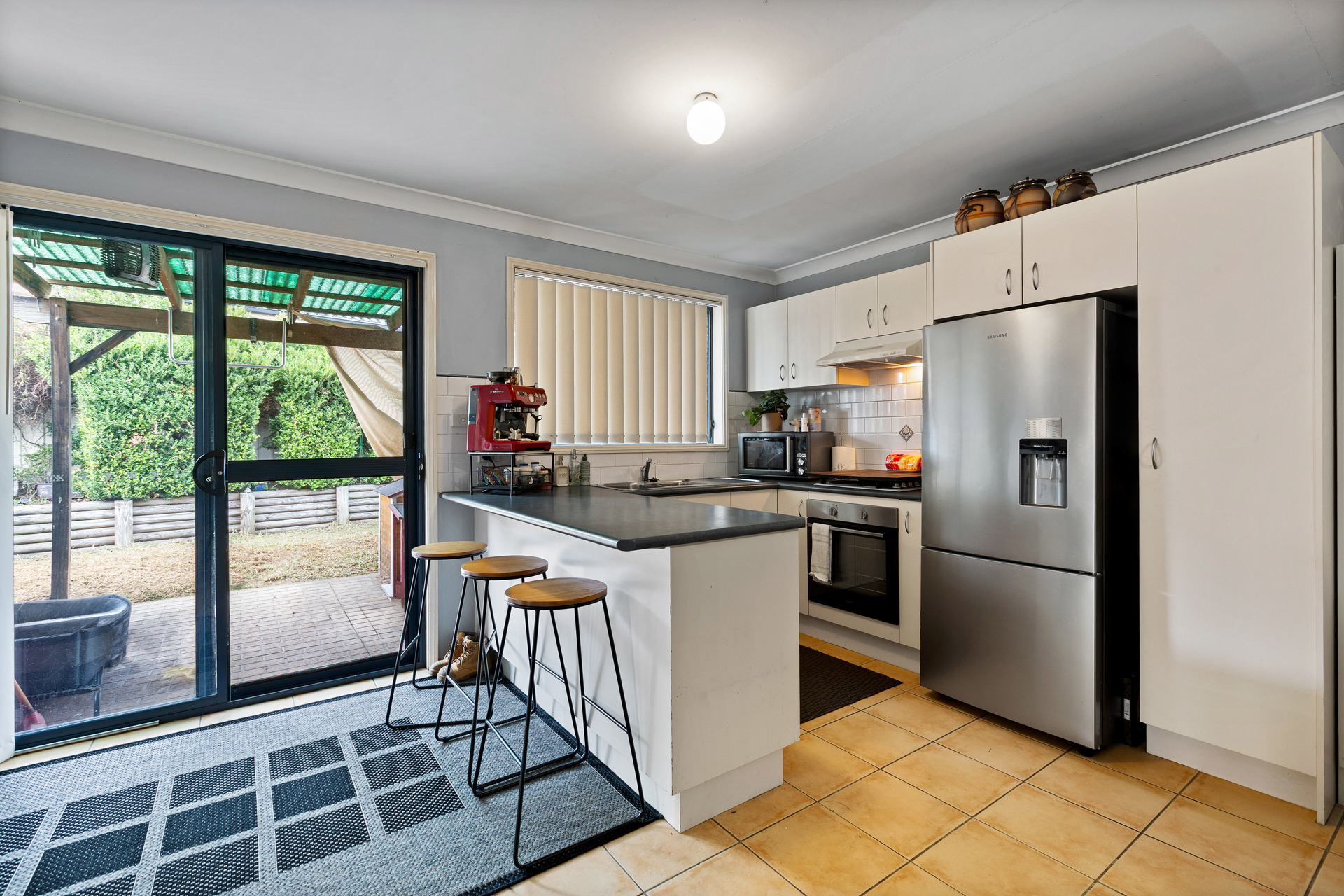3-bedroom unit at 24 Hindmarsh Street, Cranebrook, NSW 2749, Penrith, New South Wales