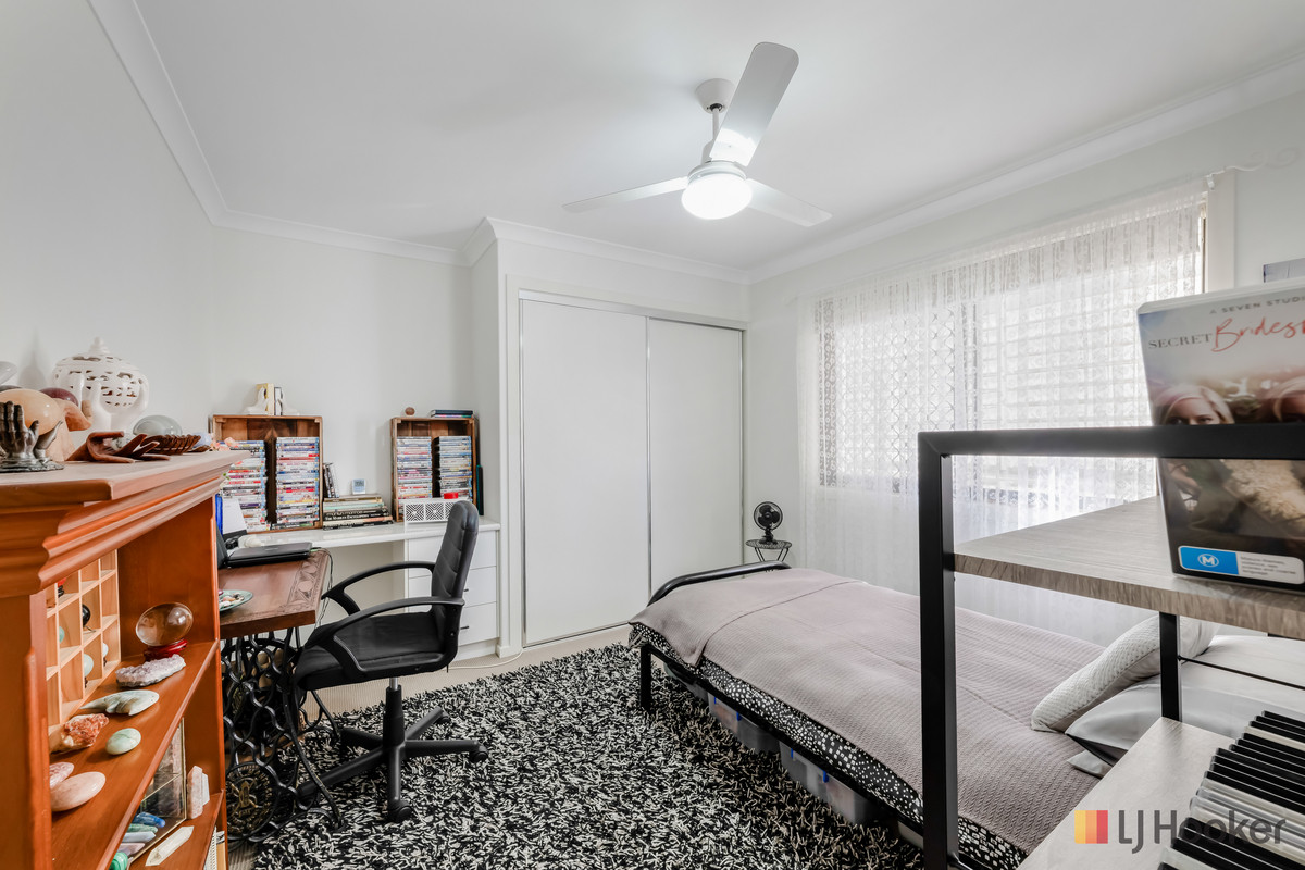 3-bedroom house at 7B Cullen Street, Walkervale, Qld, 4670, Bundaberg, Queensland