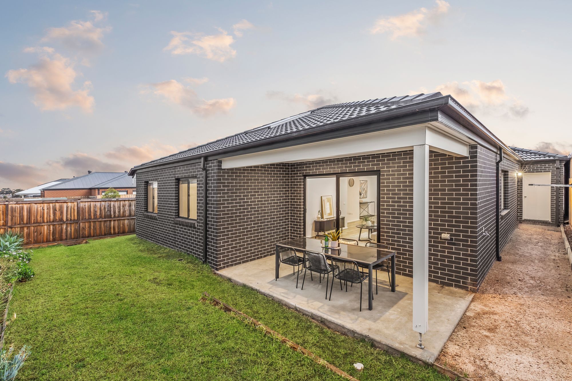 4-bedroom house at 7 Gahnia Drive, Armstrong Creek, VIC 3217, Greater Geelong, Victoria