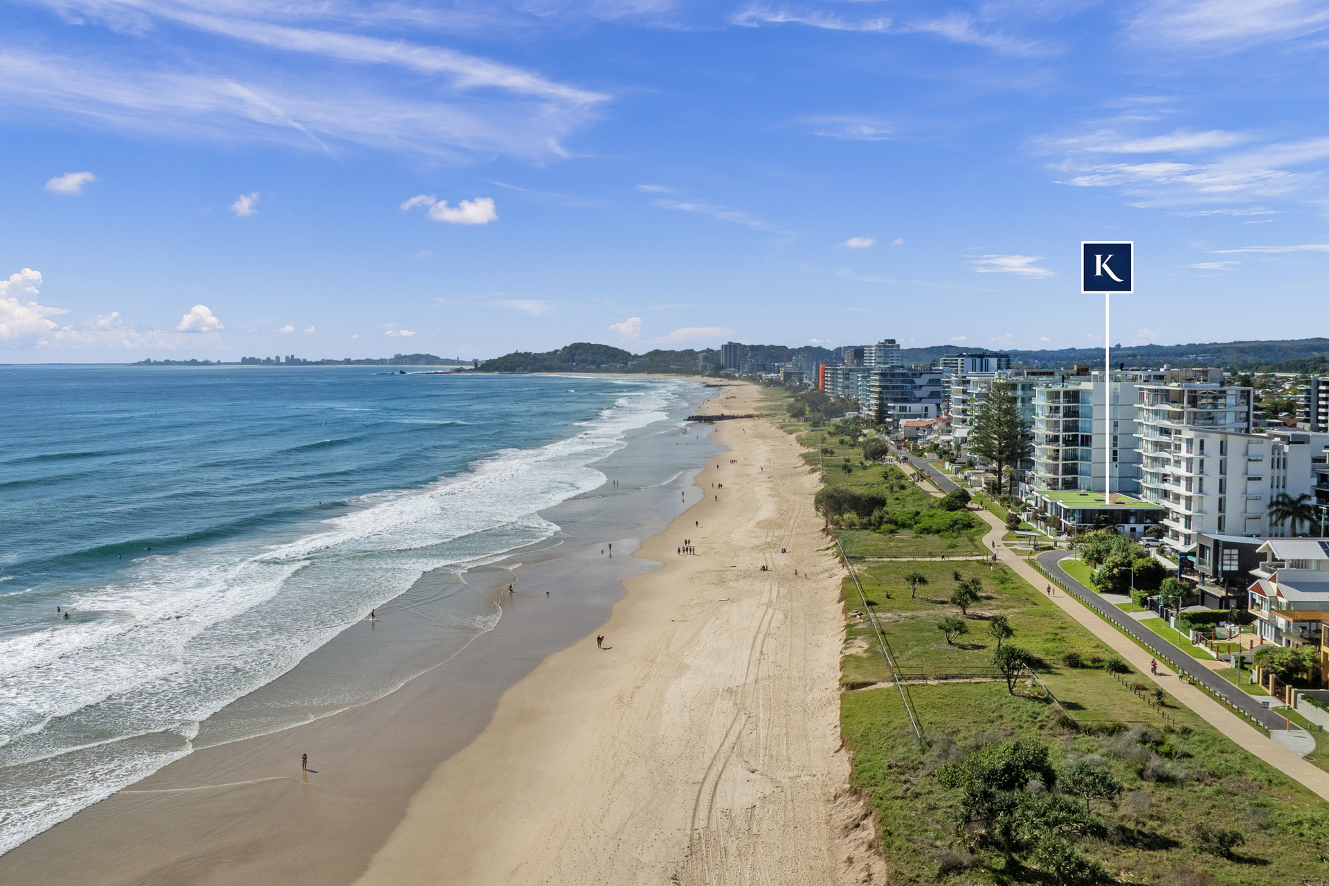 492 The Esplanade, Palm Beach, Qld, 4221 - Image 1