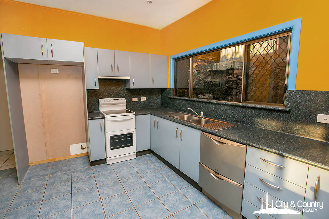 3-bedroom house at 18 Landy Street, Mornington, QLD 4825, Mount Isa, Queensland