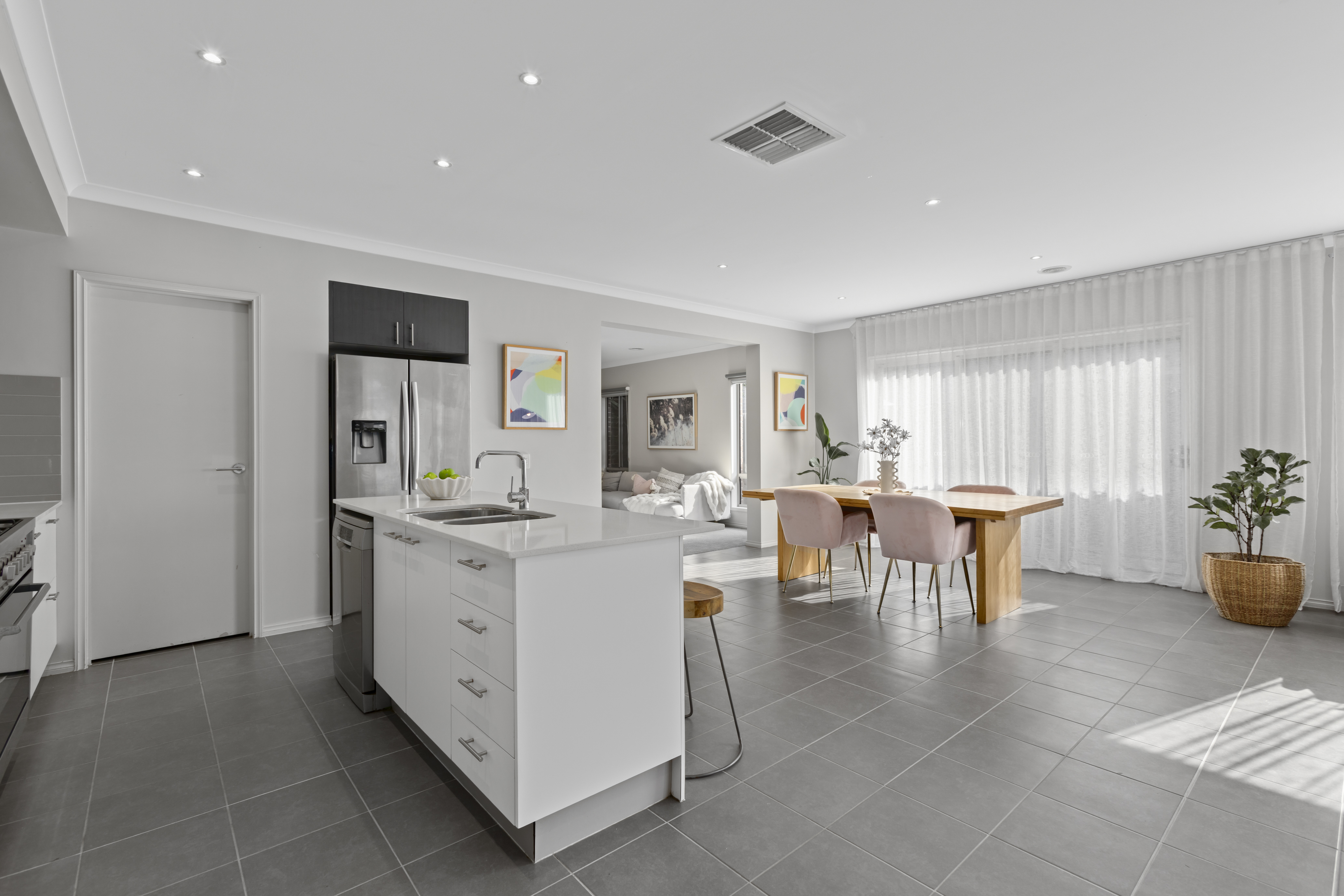 4-bedroom house at 11 CREEKWARD DRIVE, Armstrong Creek VIC 3217, Greater Geelong, Victoria