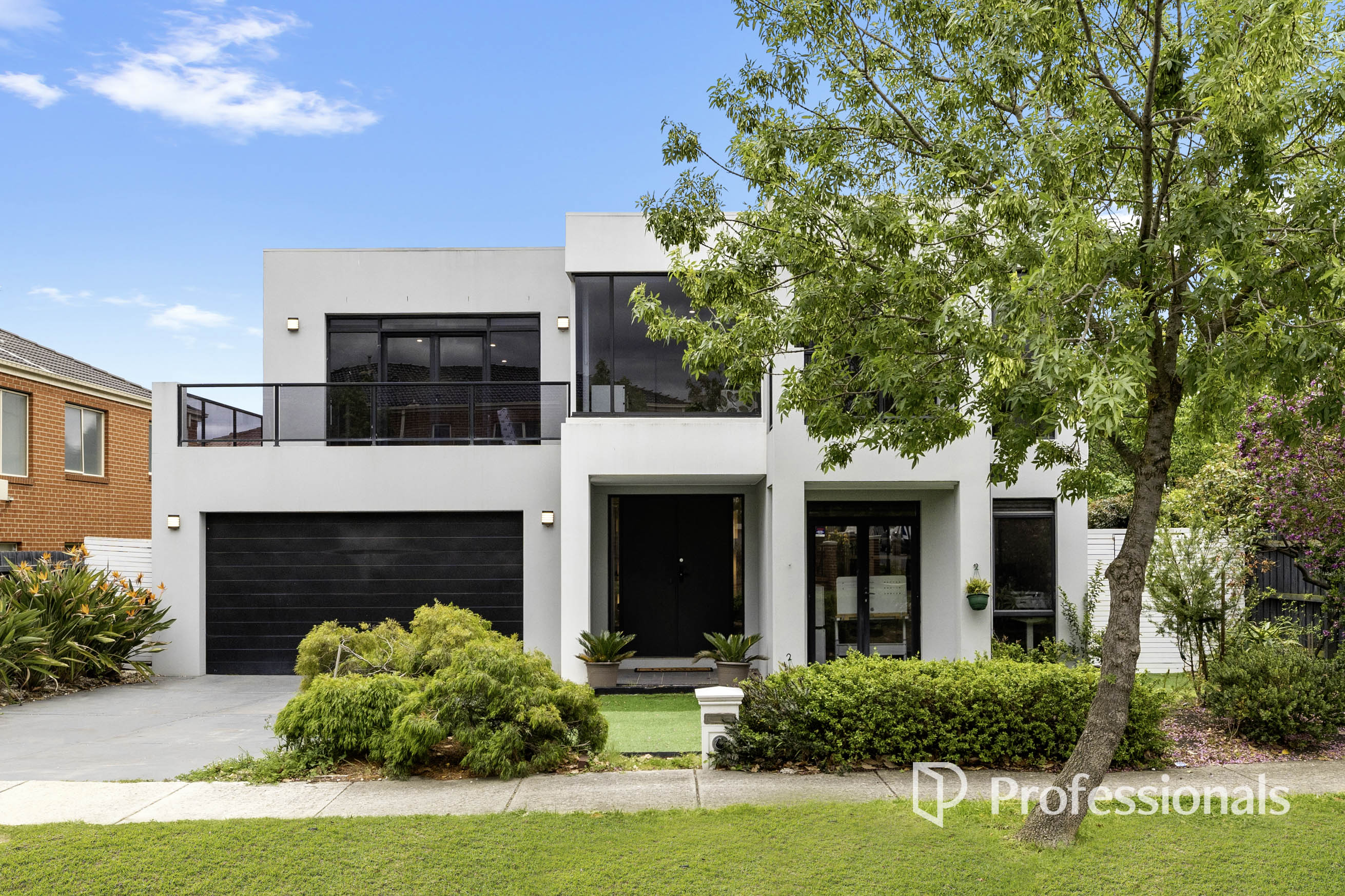 5-bedroom house at 10 Mulsanne Lane, Bentleigh East, VIC 3165, Glen Eira, Victoria