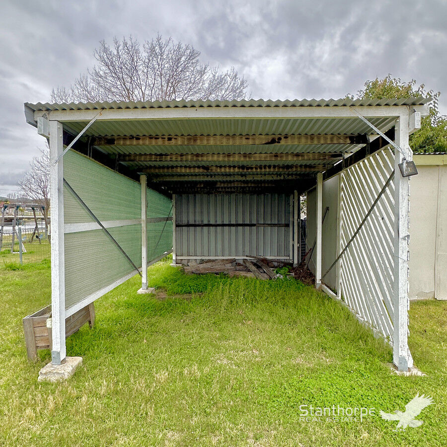 5 Denham Street, Stanthorpe, QLD 4380 - Image 2