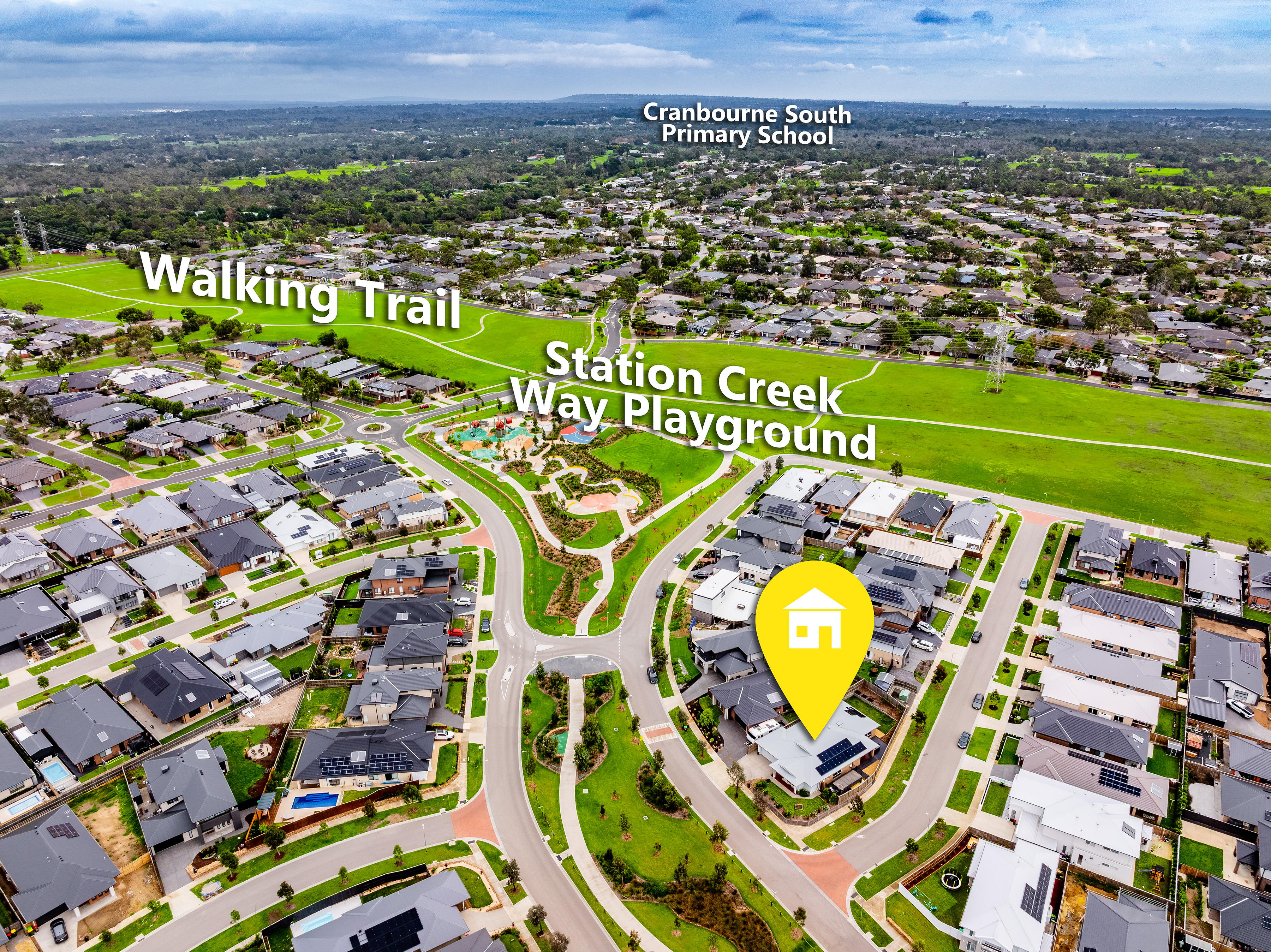 15 SUGARWOOD DRIVE, Botanic Ridge VIC 3977 - Image 2
