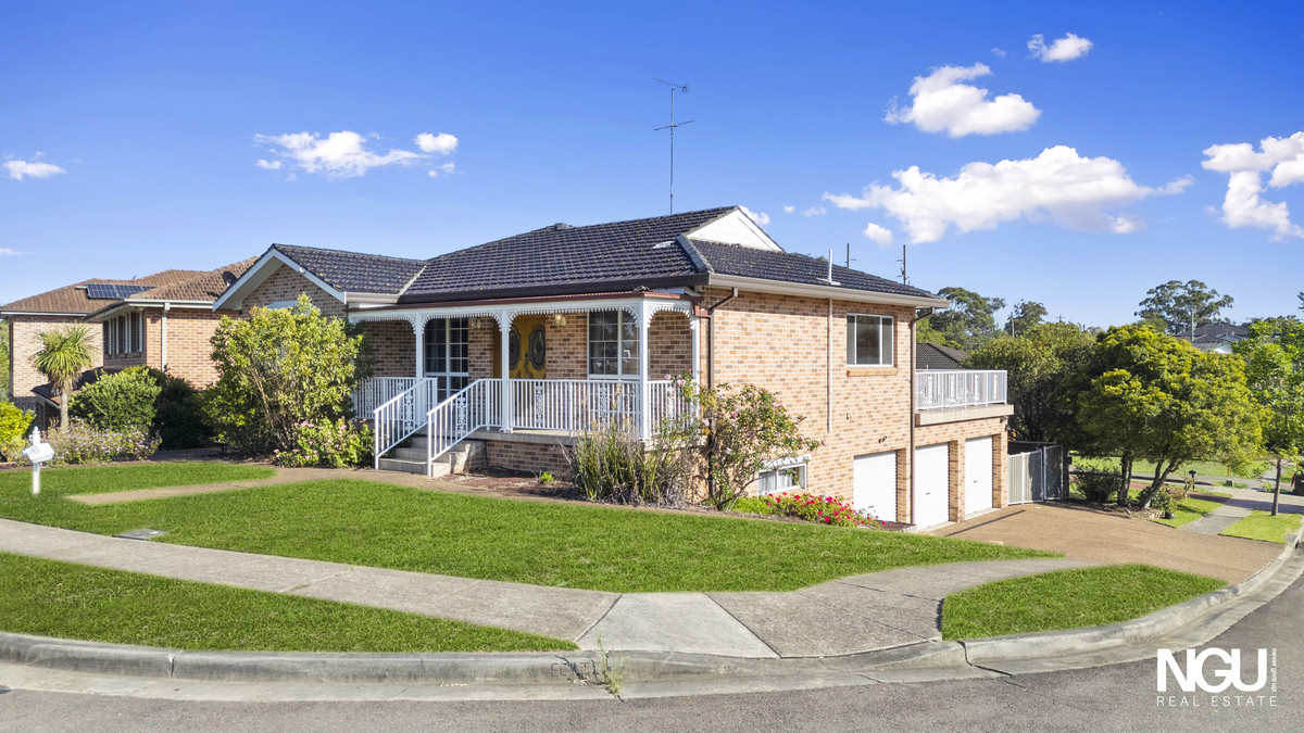 9 Bristol Circuit, Blacktown, NSW 2148 - Image 2