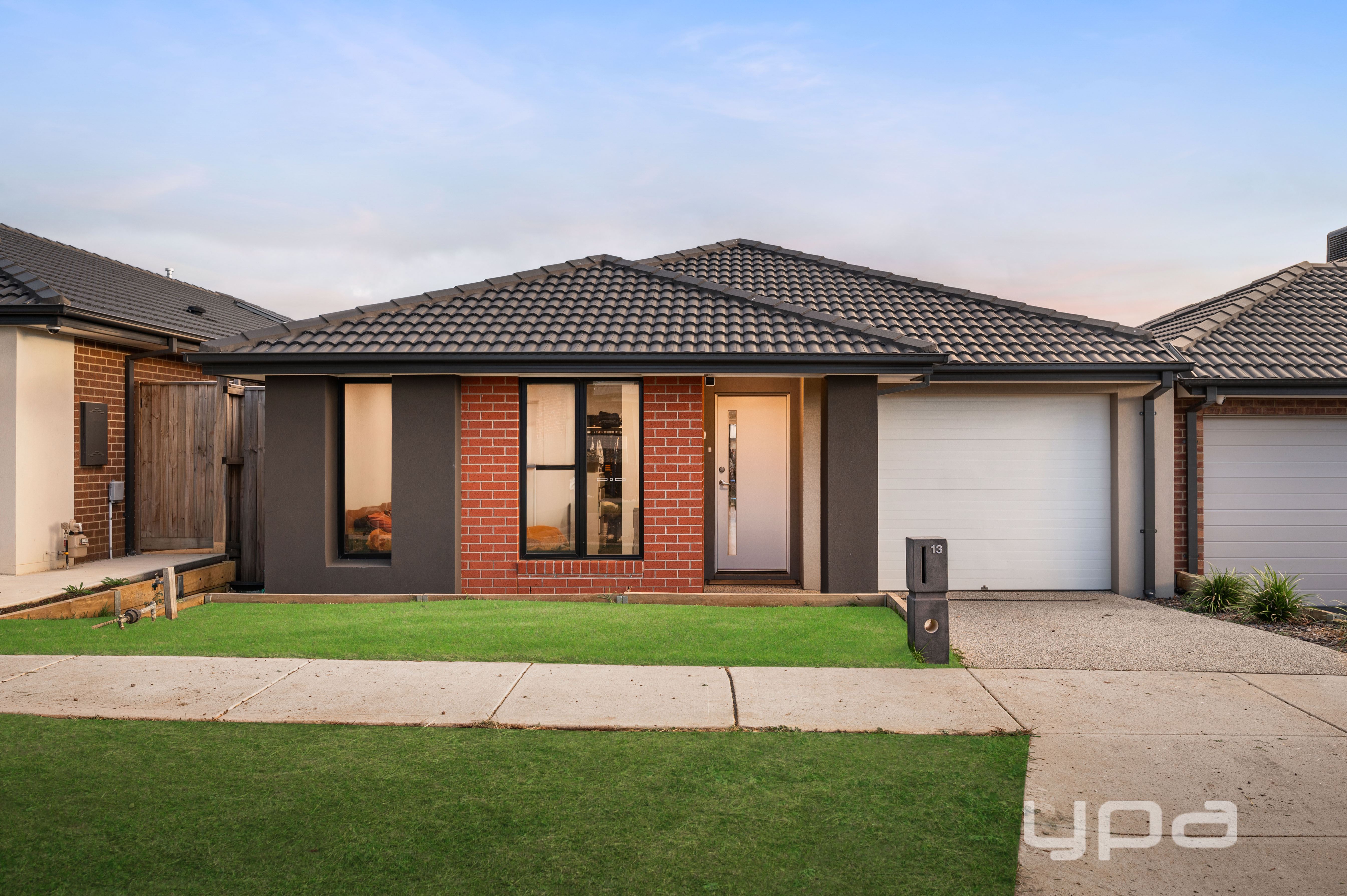 13 Fragrant Crescent, Diggers Rest, VIC 3427 - Image 1