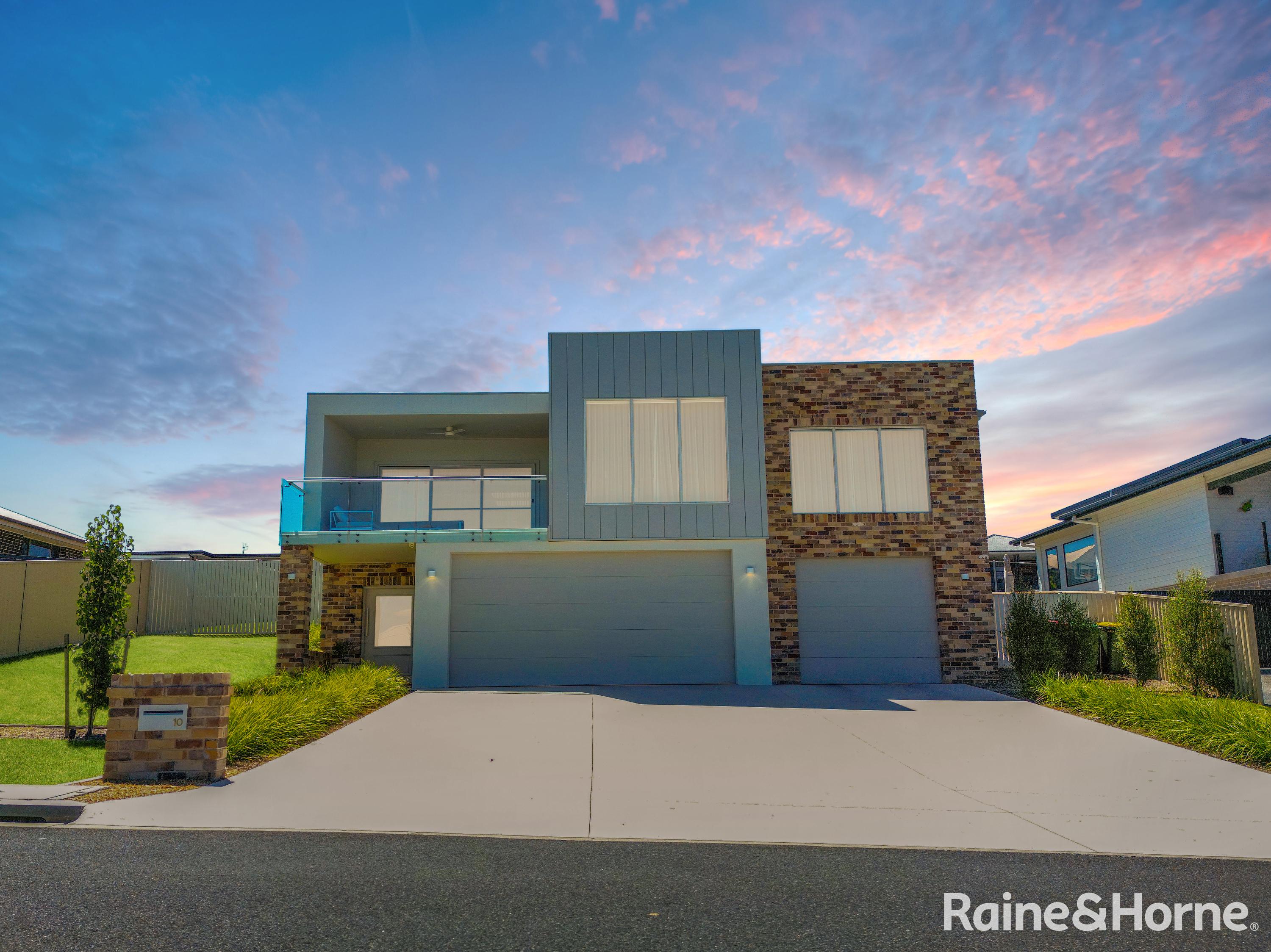 4-bedroom house at 10 DOVEY DRIVE, Kelso NSW 2795, Bathurst, New South Wales