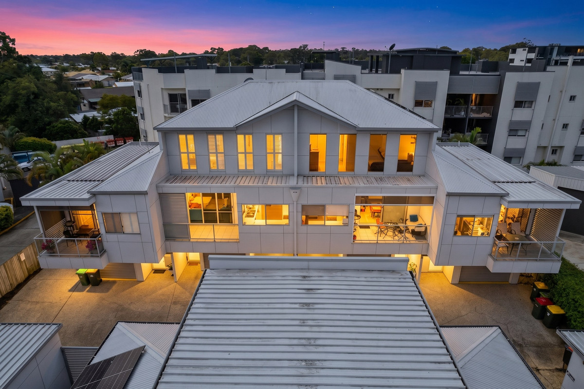 2-bedroom unit at 5 15-17 SYLVAN BEACH ESPLANADE, BELLARA QLD 4507, Moreton Bay, Queensland