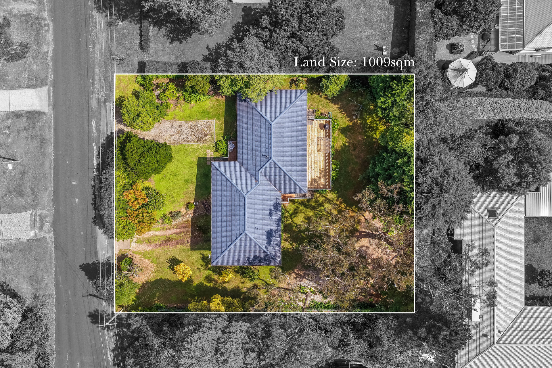3-bedroom house at 48 NORTHCOTE ROAD, Leura NSW 2780, Blue Mountains, New South Wales