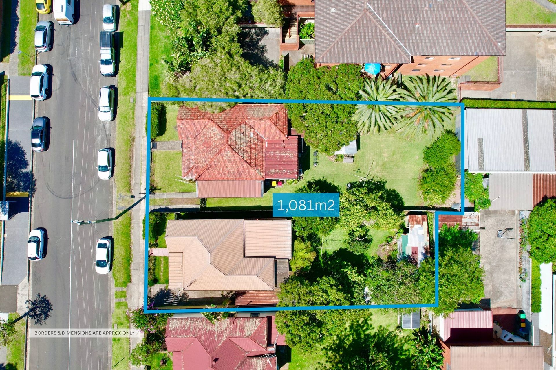 42-44 Keira Street, Wollongong, Nsw, 2500 - Image 1