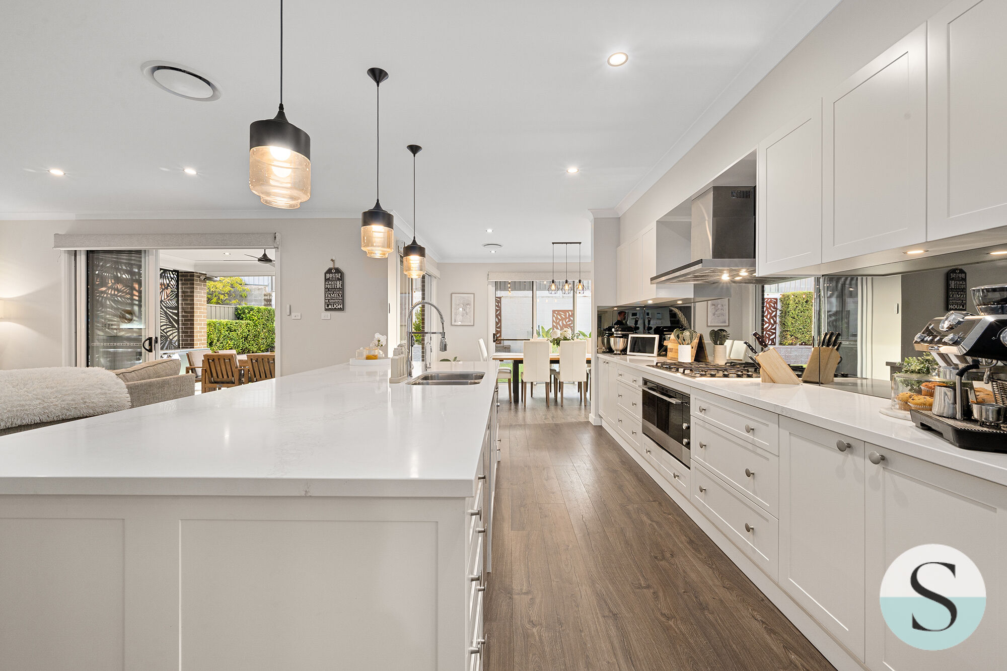 5-bedroom house at 14 WORRIKUL AVENUE, Fletcher NSW 2287, Newcastle, New South Wales