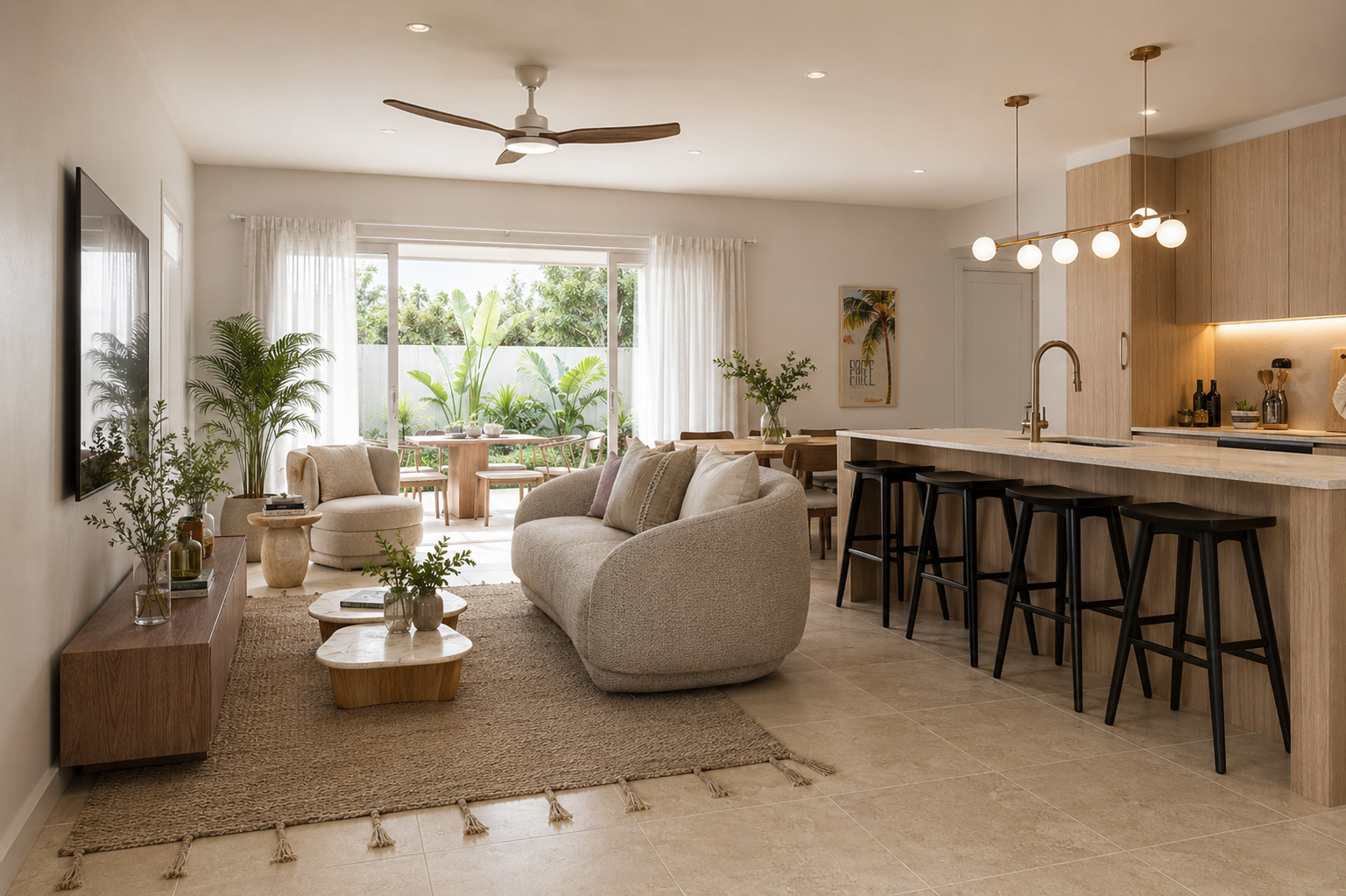 Lot 411 Stuart Road, Urraween, Qld, 4655 - Image 5