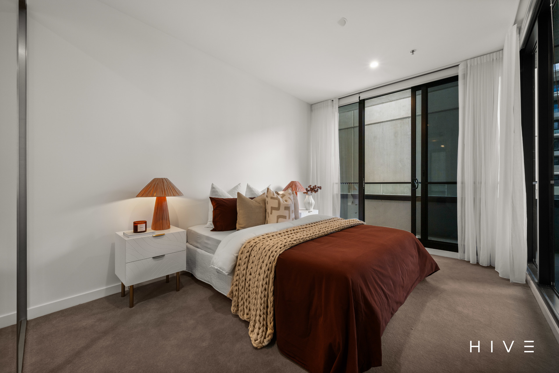 2-bedroom unit at 201/62 Constitution Avenue, Parkes, ACT 2600, Unincorporated Act, Australian Capital Territory