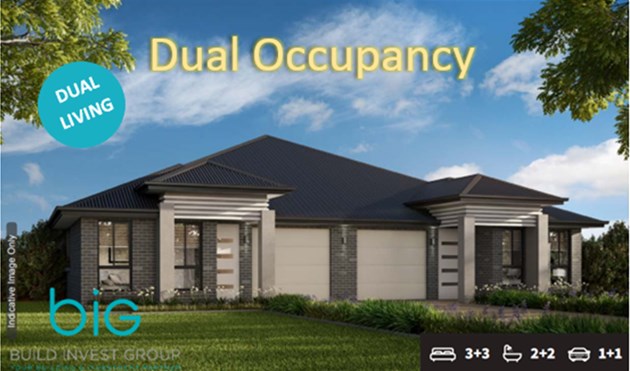 Lot 3 Princeton Grange Estate, Lochinvar, Nsw, 2321 - Image 1