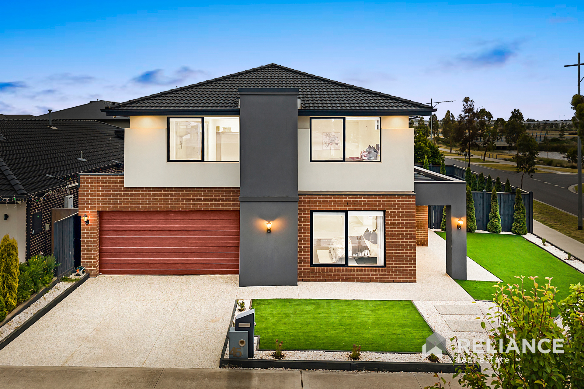 45 Lancashire Drive, Werribee, VIC 3030 - Image 1