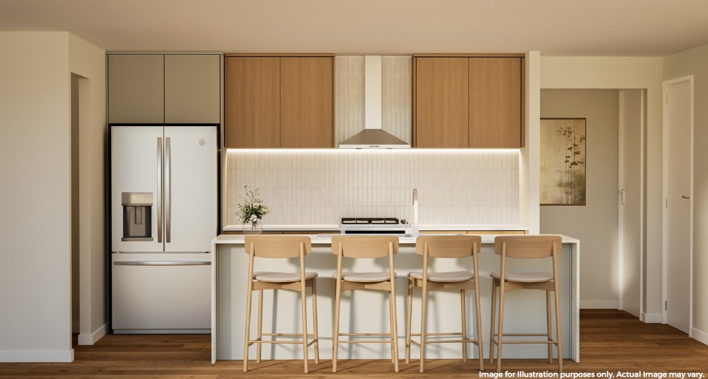 3-bedroom house at Lot 61538 Cloverton Estate, Kalkallo, Vic, 3064, Hume, Victoria