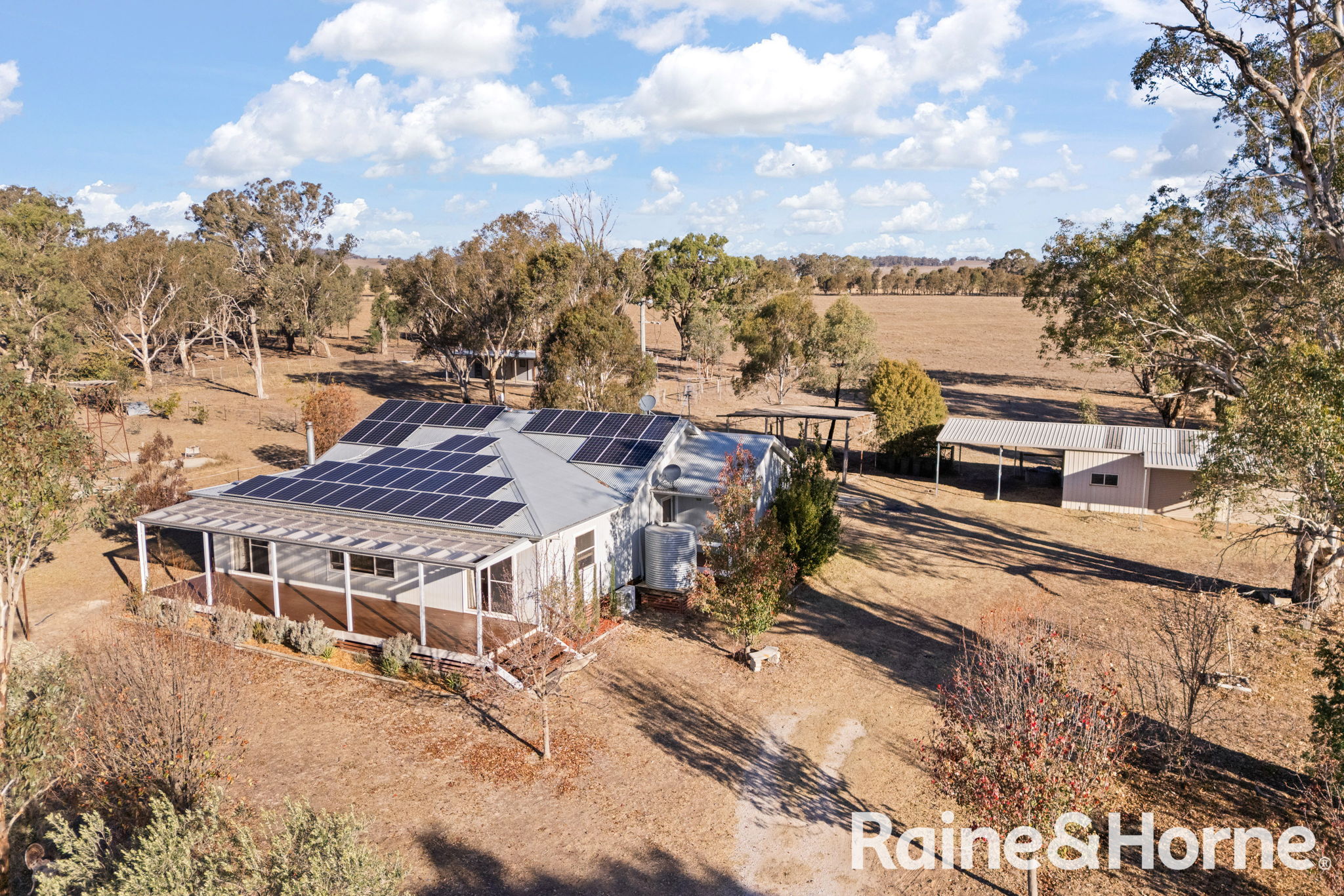 4-bedroom house at 122 Kurtz Lane, Mudgee, Nsw, 2850, Mid-Western, New South Wales