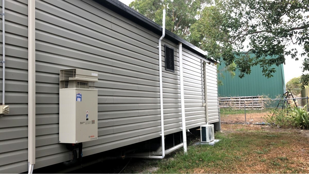 2-bedroom unit at 79 Hope St, Cooktown, Qld, 4895, Cook, Queensland