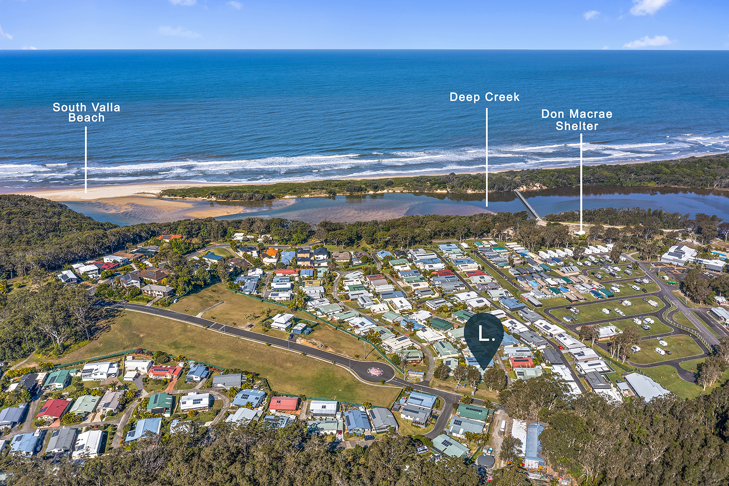 46 Magnolia Drive, Valla Beach, Nsw, 2448 - Image 3
