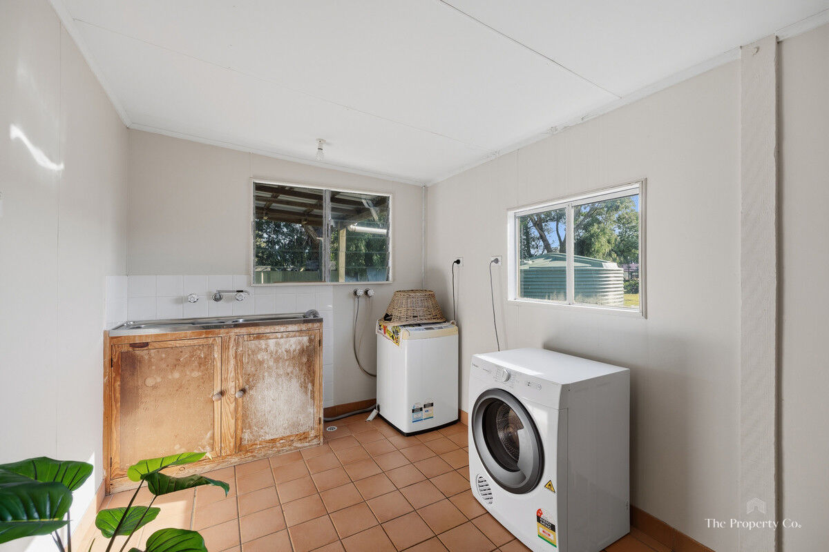 2-bedroom house at 29 Kirip Road, Glencoe, Sa, 5291, Wattle Range, South Australia