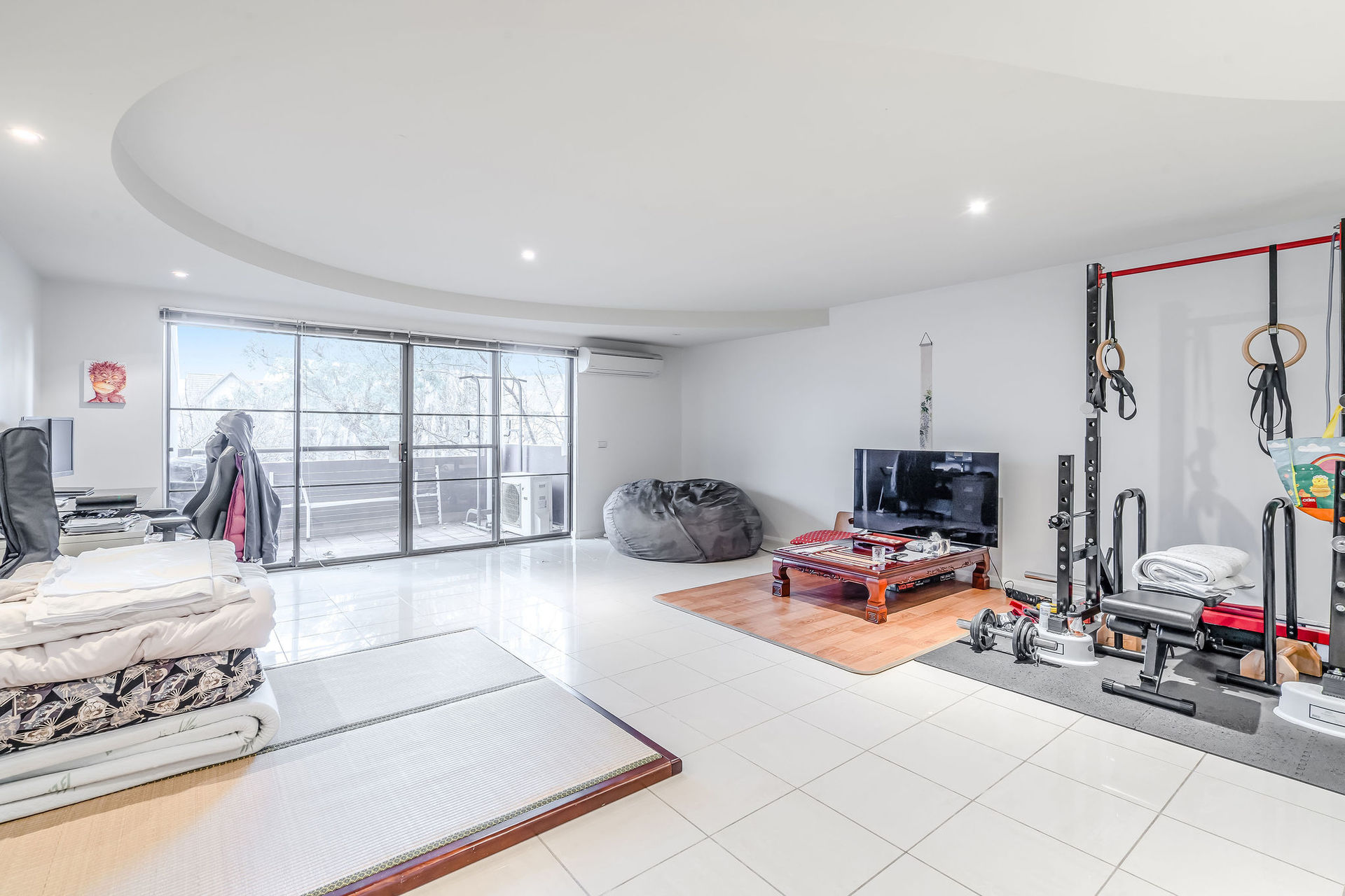 2-bedroom unit at 24/2 Eldridge Crescent, Garran, Act, 2605, Unincorporated Act, Australian Capital Territory