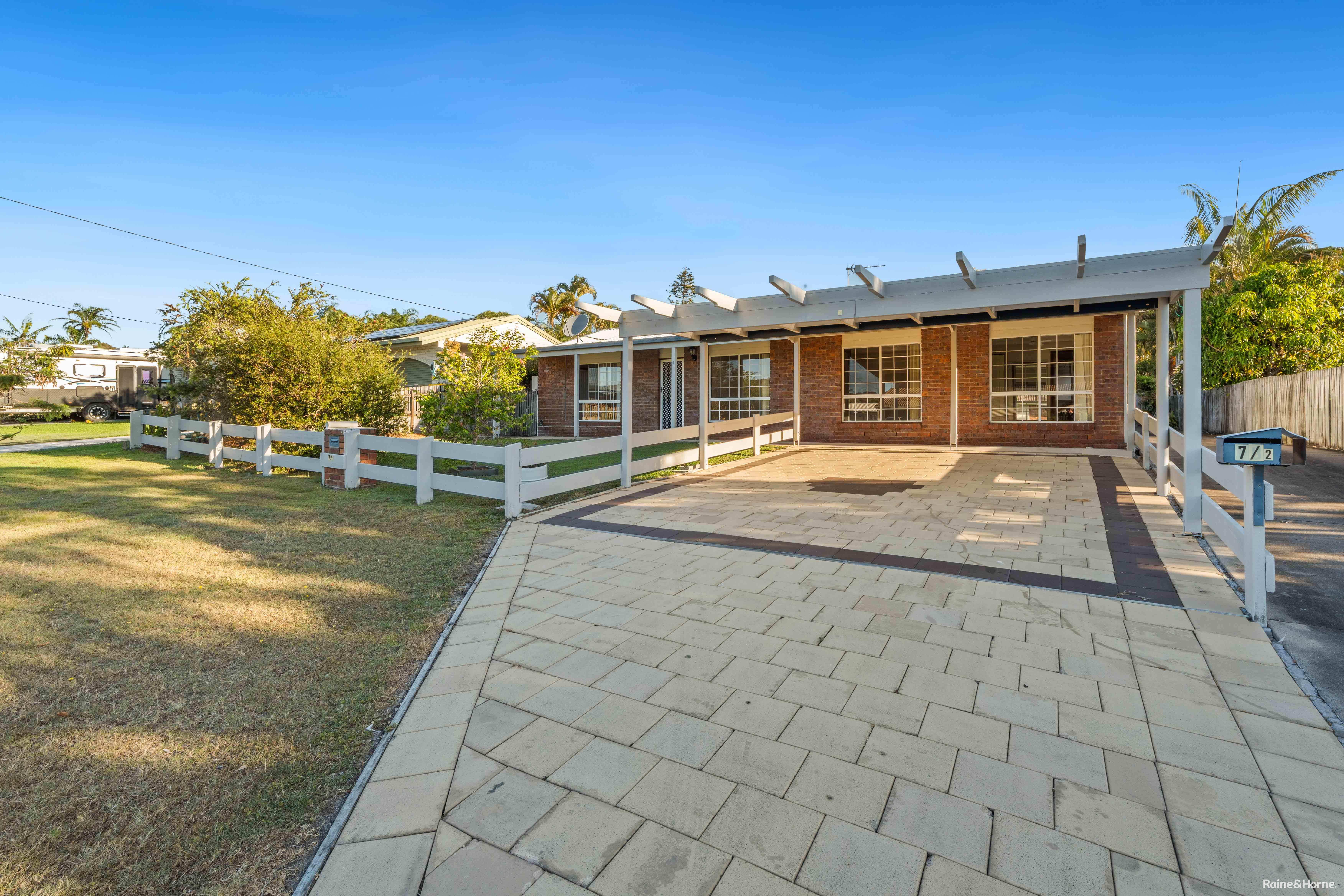 Lot 1/7 Debra Court, Urangan, Qld, 4655 - Image 1