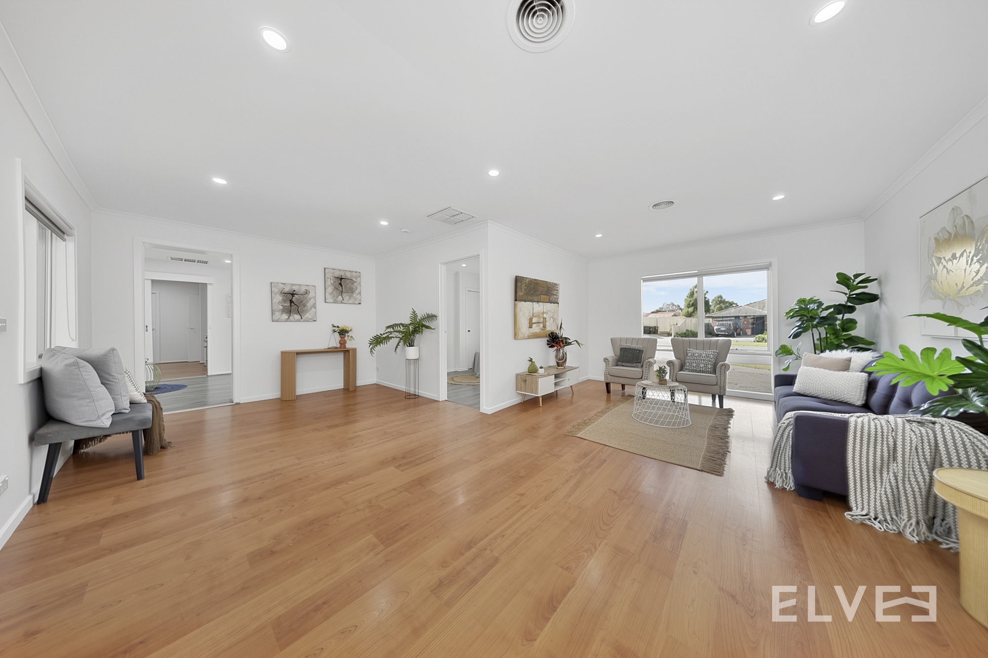 4-bedroom house at 5 Burridge Close, Mill Park, VIC 3082, Whittlesea, Victoria
