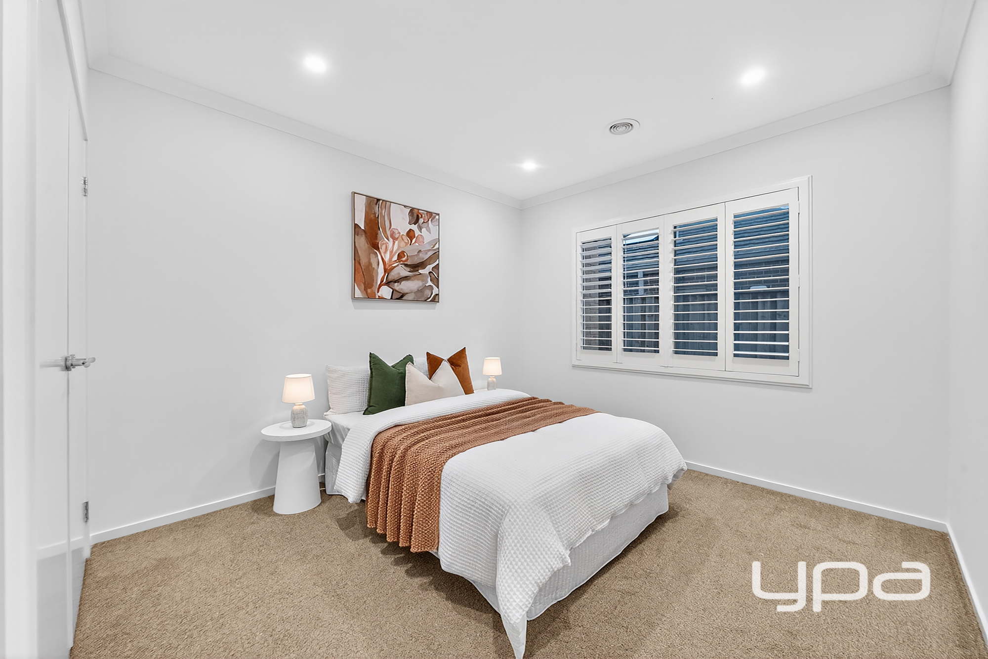 4-bedroom house at 22 HASLEWOOD STREET, Point Cook VIC 3030, Wyndham, Victoria
