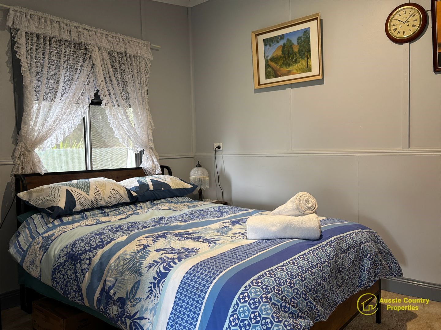 2-bedroom house at 20-22 BERRIGAN ROAD, Finley NSW 2713, Berrigan, New South Wales