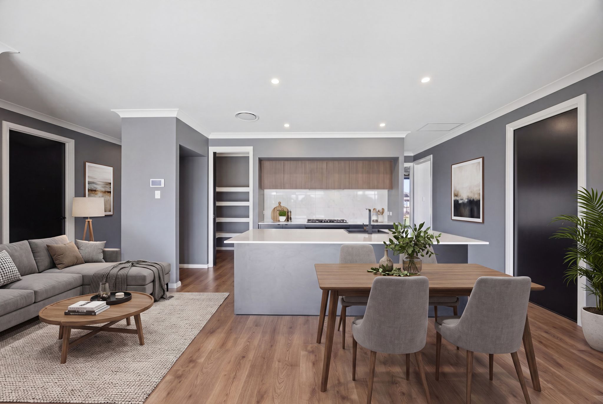 4-bedroom house at 40 Latham Street, Marulan, NSW 2579, Goulburn Mulwaree, New South Wales