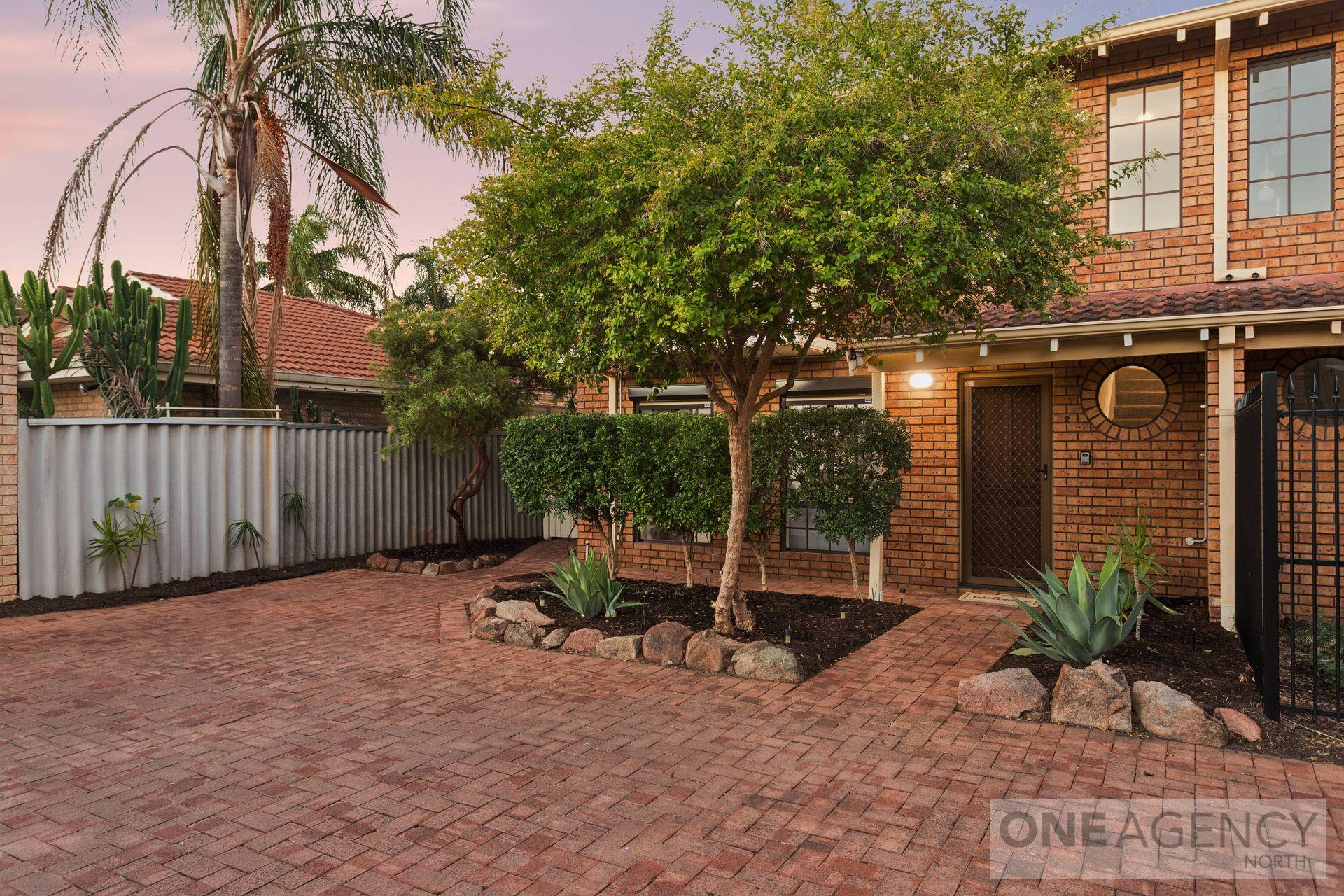 3-bedroom house at 2/420 Coode Street, Dianella, WA 6059, Bayswater, Western Australia