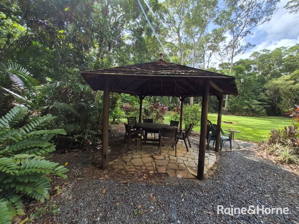 3-bedroom house at 64 Silver Ash Road, Cow Bay, QLD 4873, Douglas, Queensland